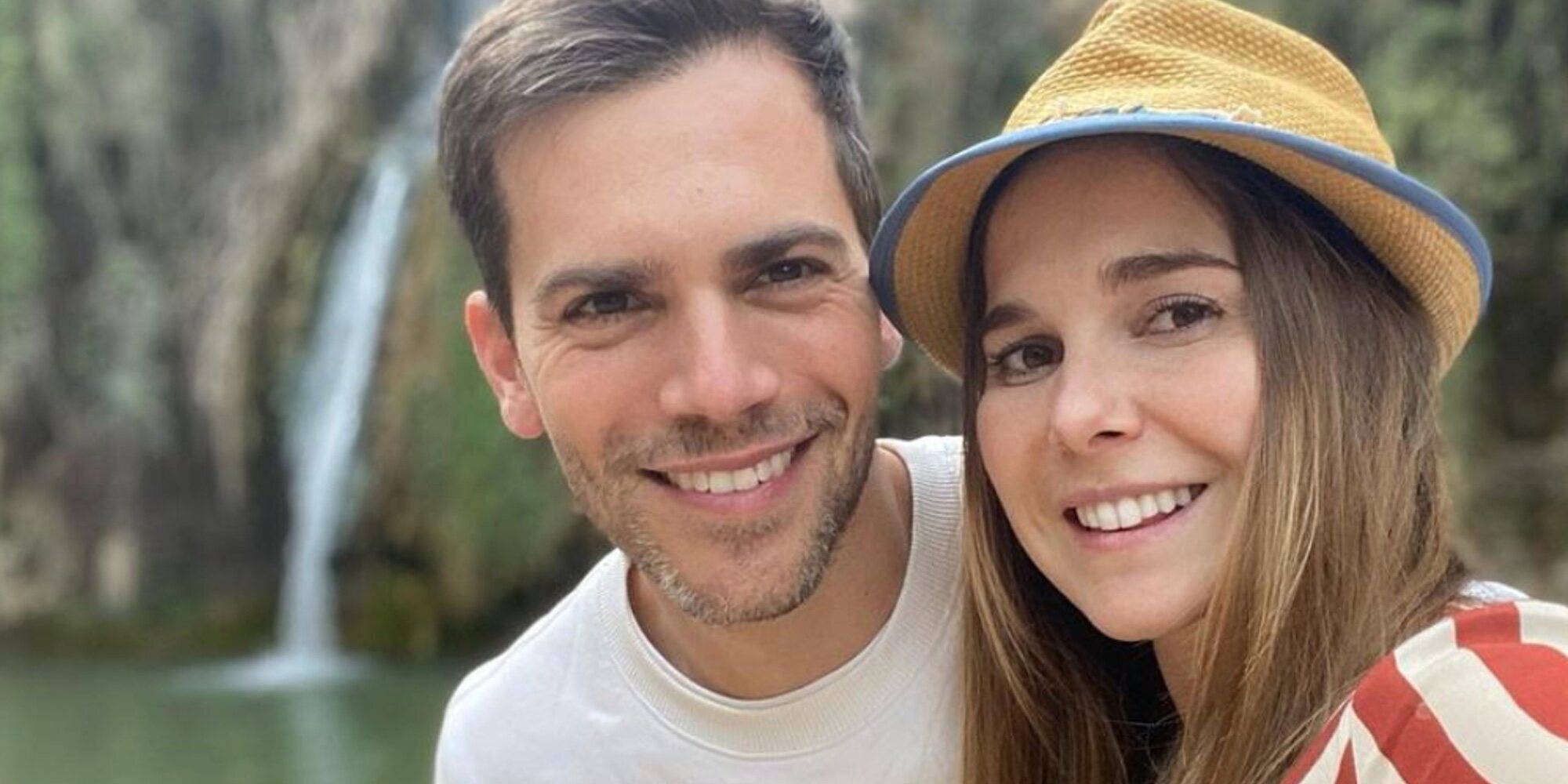 Natalia Sánchez y Marc Clotet se mudan a Argentina con sus dos hijos