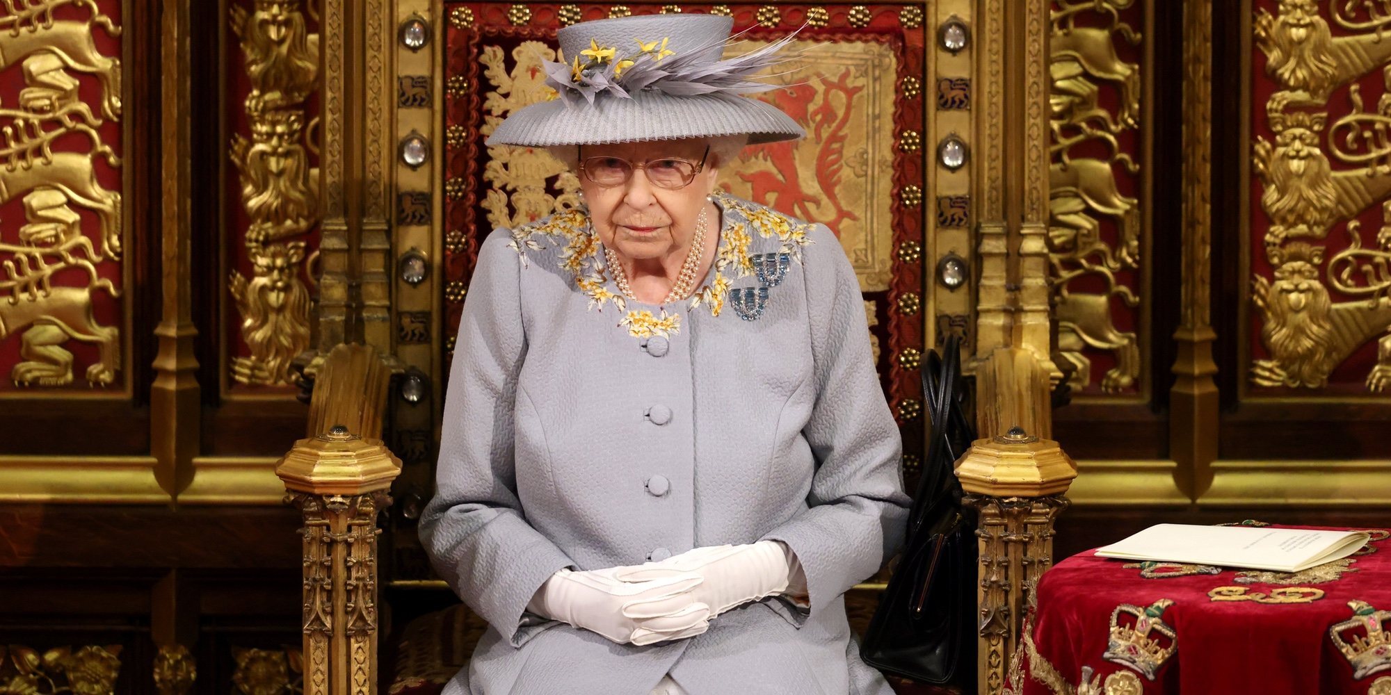 Los cambios que tiene que afrontar la Reina Isabel para seguir reinando a su avanzada edad