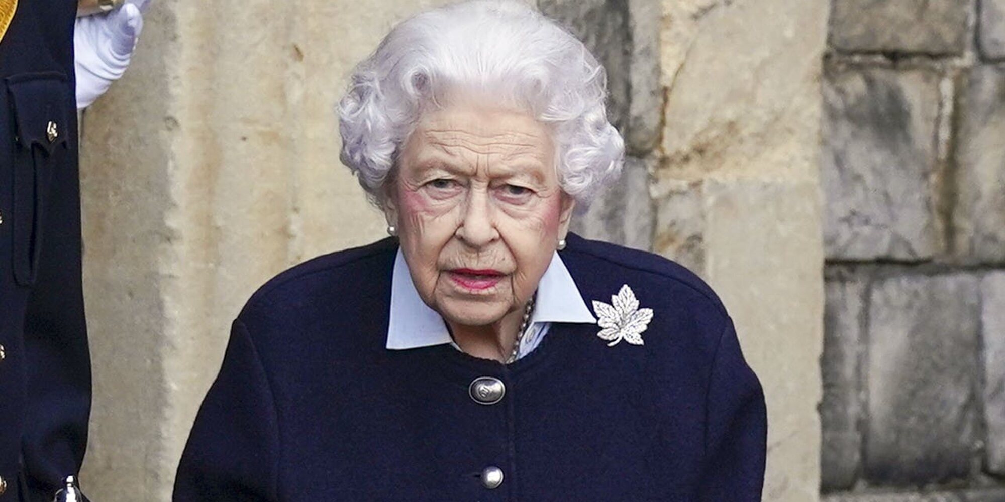 La Reina Isabel II deberá prolongar su descanso al menos dos semanas más