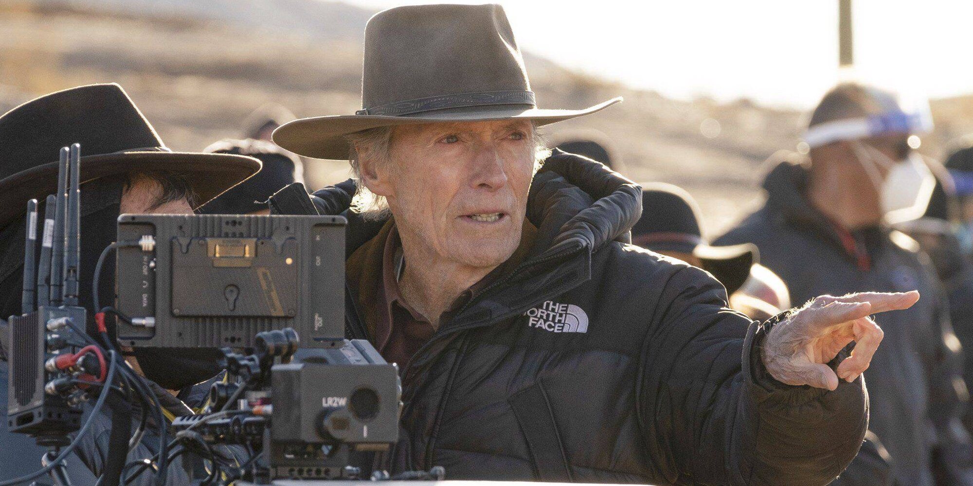 'Mystic River', 'Million Dollar Baby' o 'Gran Torino': Las mejores películas de Clint Eastwood como director