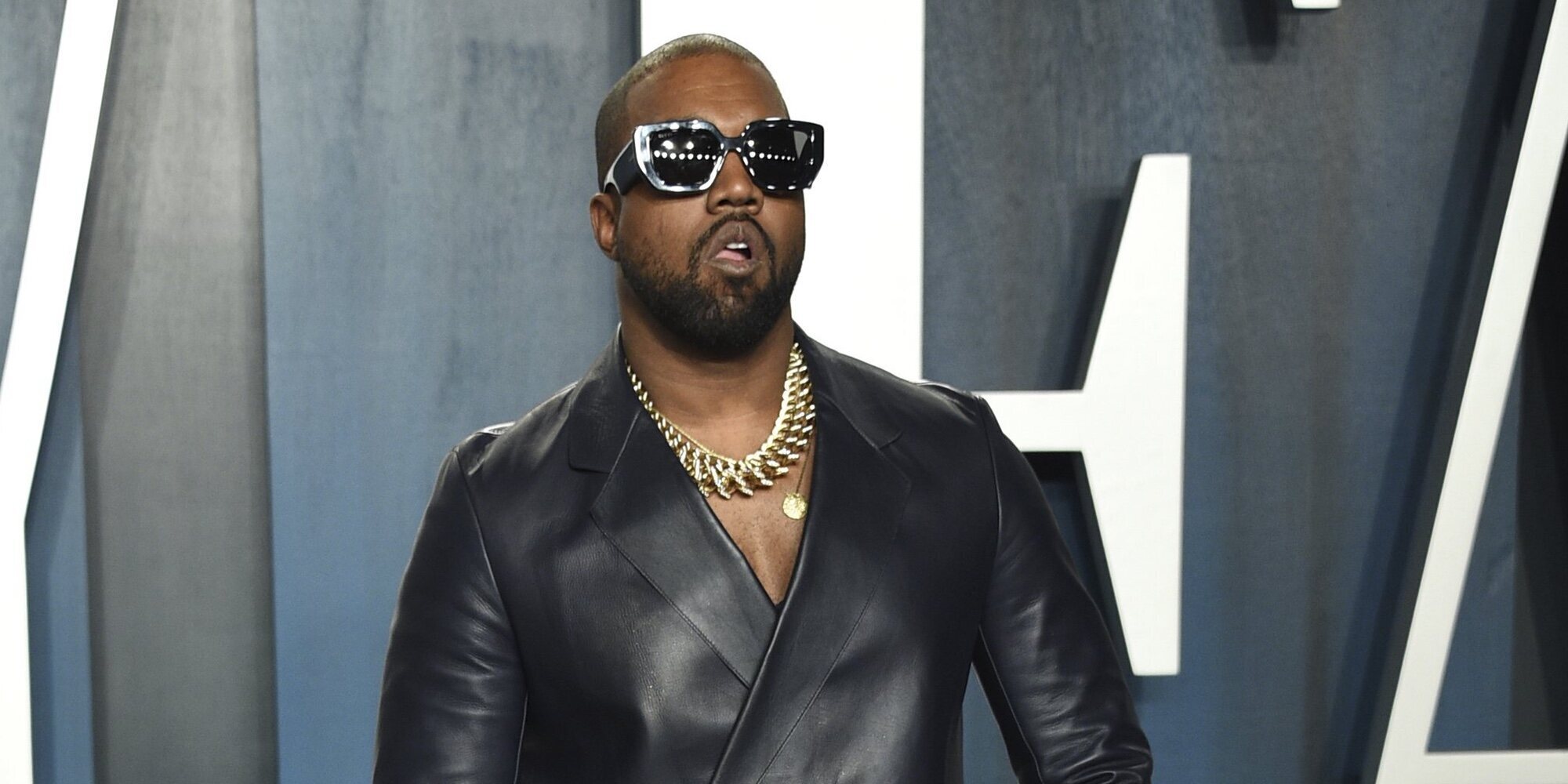 Rumores de relación entre Kanye West y la modelo Vinetria tras ser vistos juntos en un partido de baloncesto