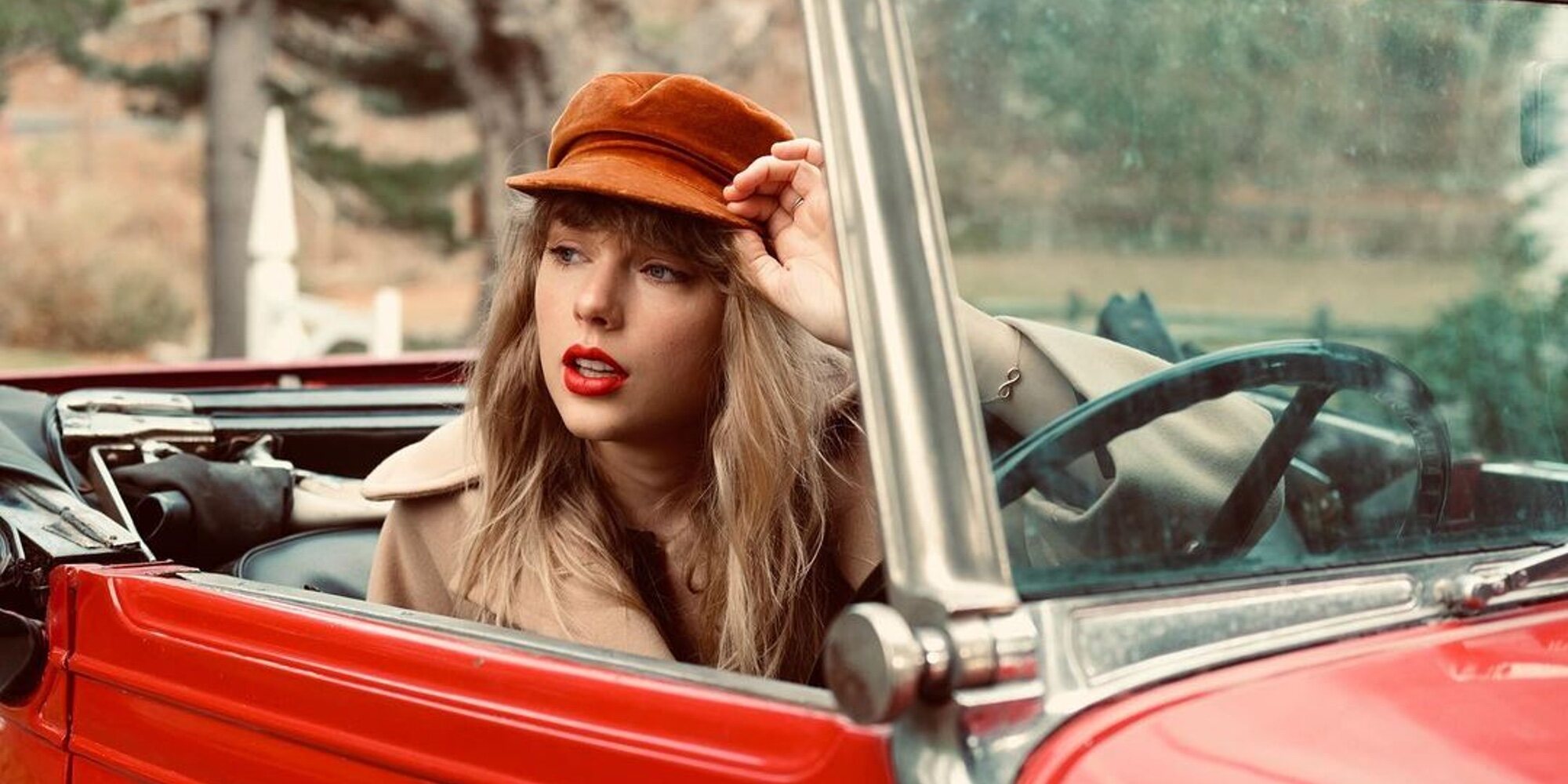 Taylor Swift podría haber dado la razón de su ruptura con Jake Gyllenhaal en su nueva versión de 'All too well'