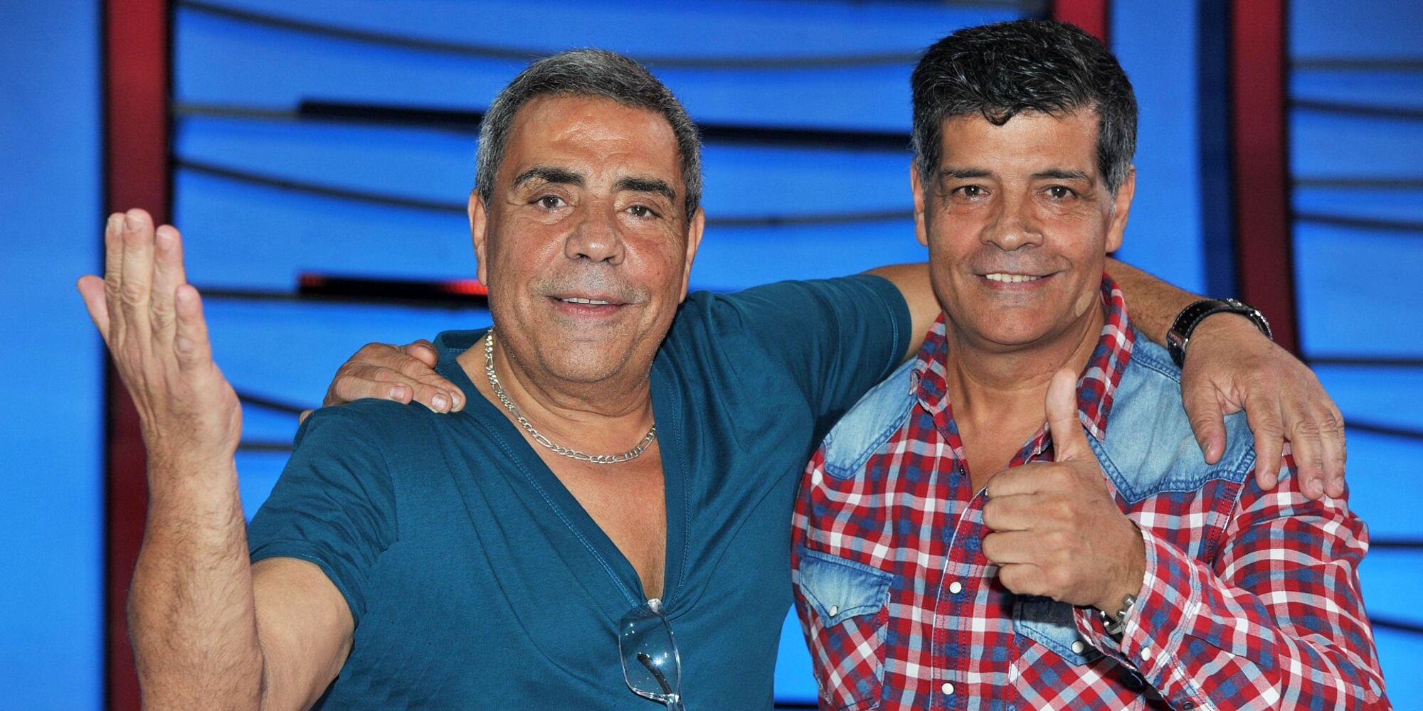 Los Chunguitos se separan: José y Juan Salazar comienzan sus carreras en solitario después de 45 años juntos