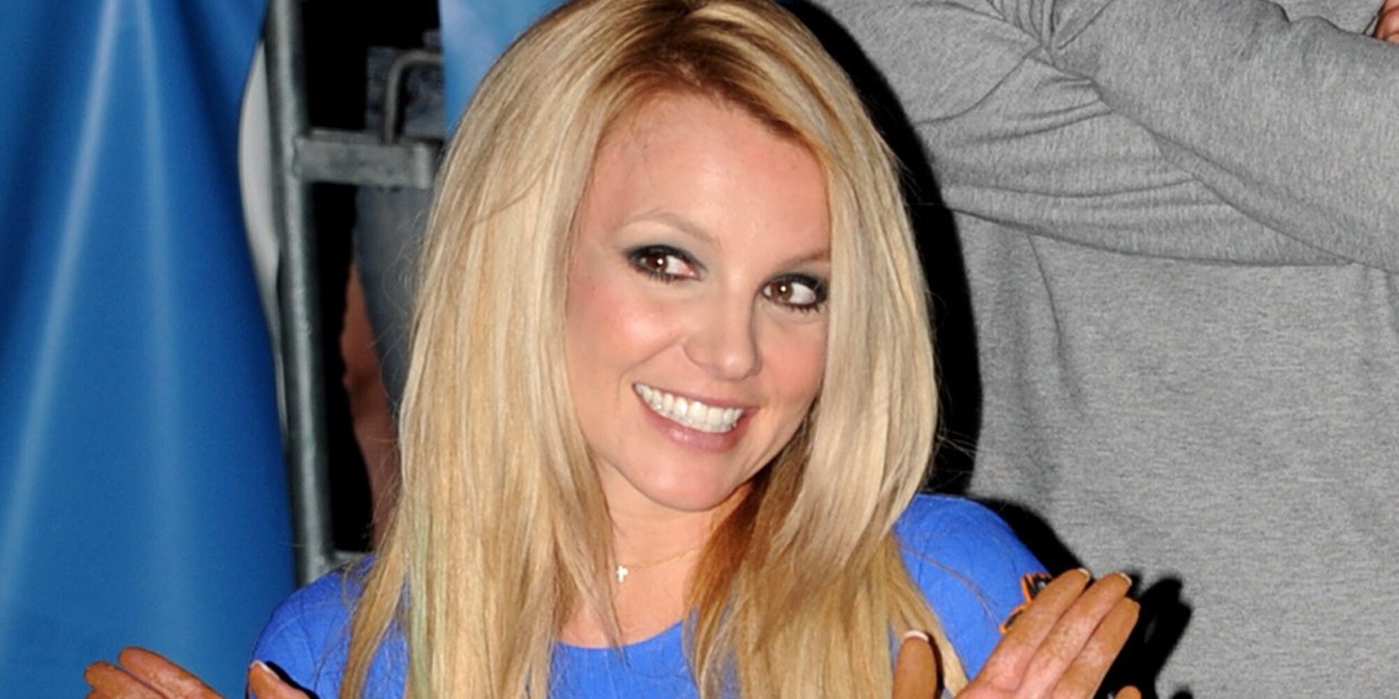 Britney Spears por fin es libre tras 13 años de tutela: "Es el mejor día de mi vida"