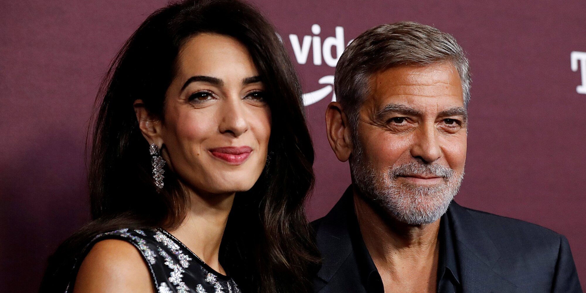 George Clooney cuenta cómo su mujer Amal Alamuddin y él decidieron tener hijos