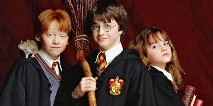 El reparto de 'Harry Potter' se reunirá para celebrar el 20 aniversario del estreno de la primera película