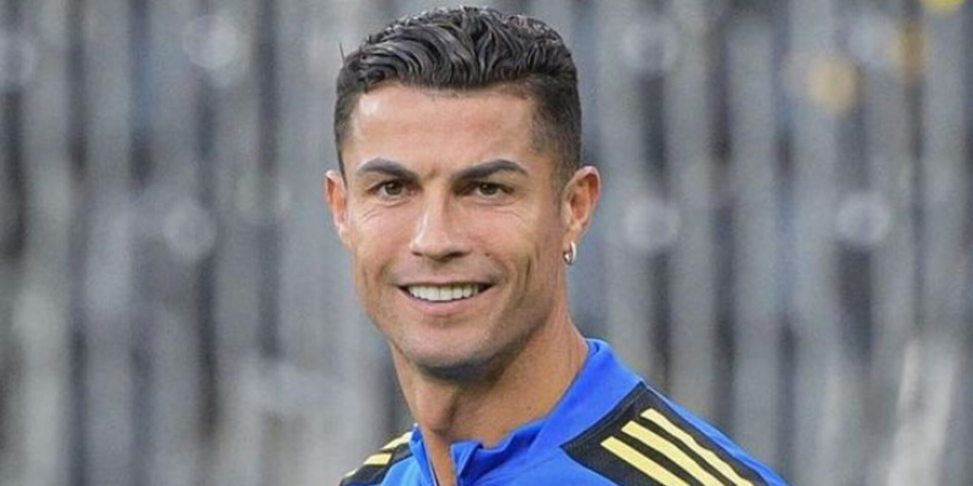 Cristiano Ronaldo, muy orgulloso de su país: "En Portugal siempre nos sentimos como en casa"
