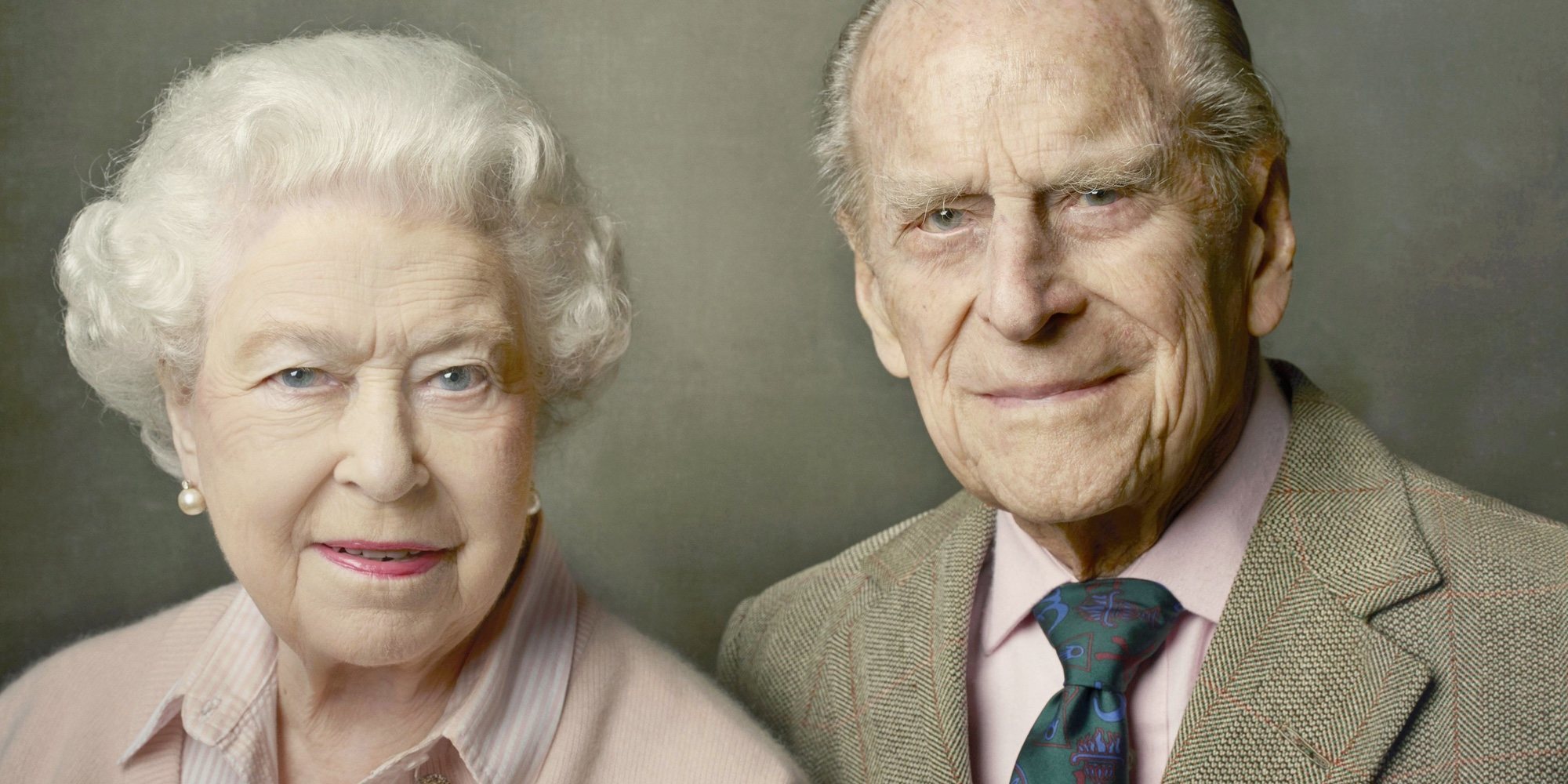 La tristeza de la Reina Isabel por el aniversario con el Duque de Edimburgo que ya no puede celebrar