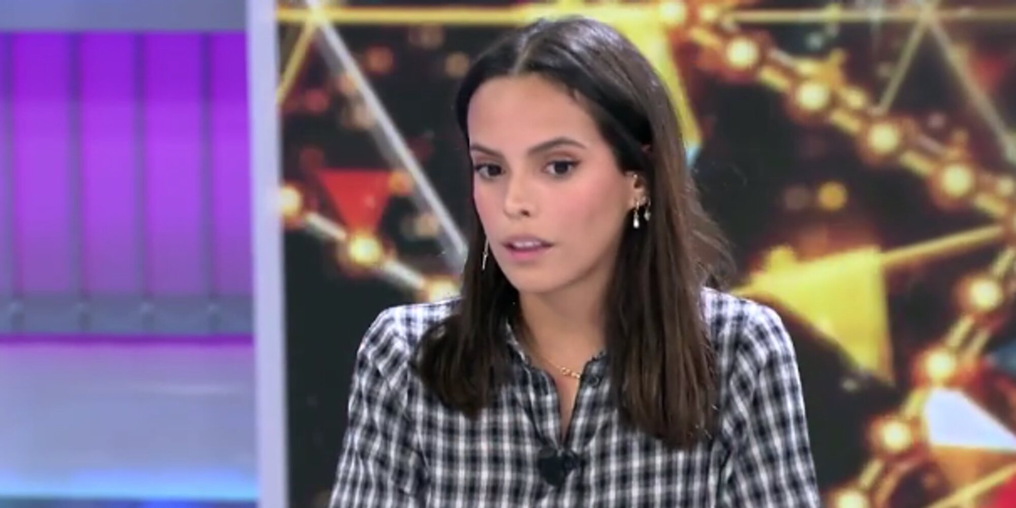 Gloria Camila se pronuncia sobre su proceso judicial contra Rocío Carrasco