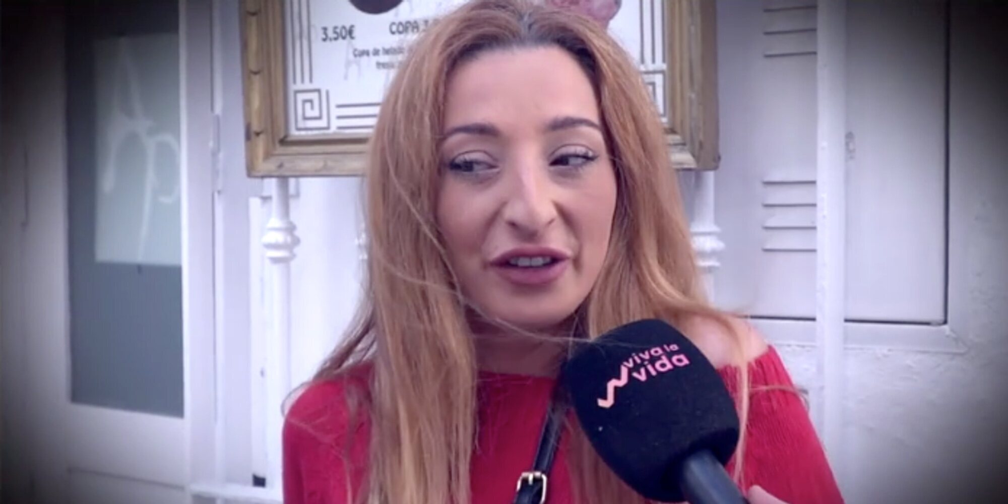 Michu contesta a Ana María Aldón y arremete contra Gloria Camila: "Me han dejado loca"