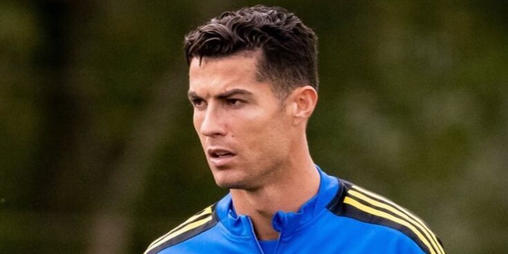 Cristiano Ronaldo contrata a dos excombatientes en Afganistán para proteger a su familia