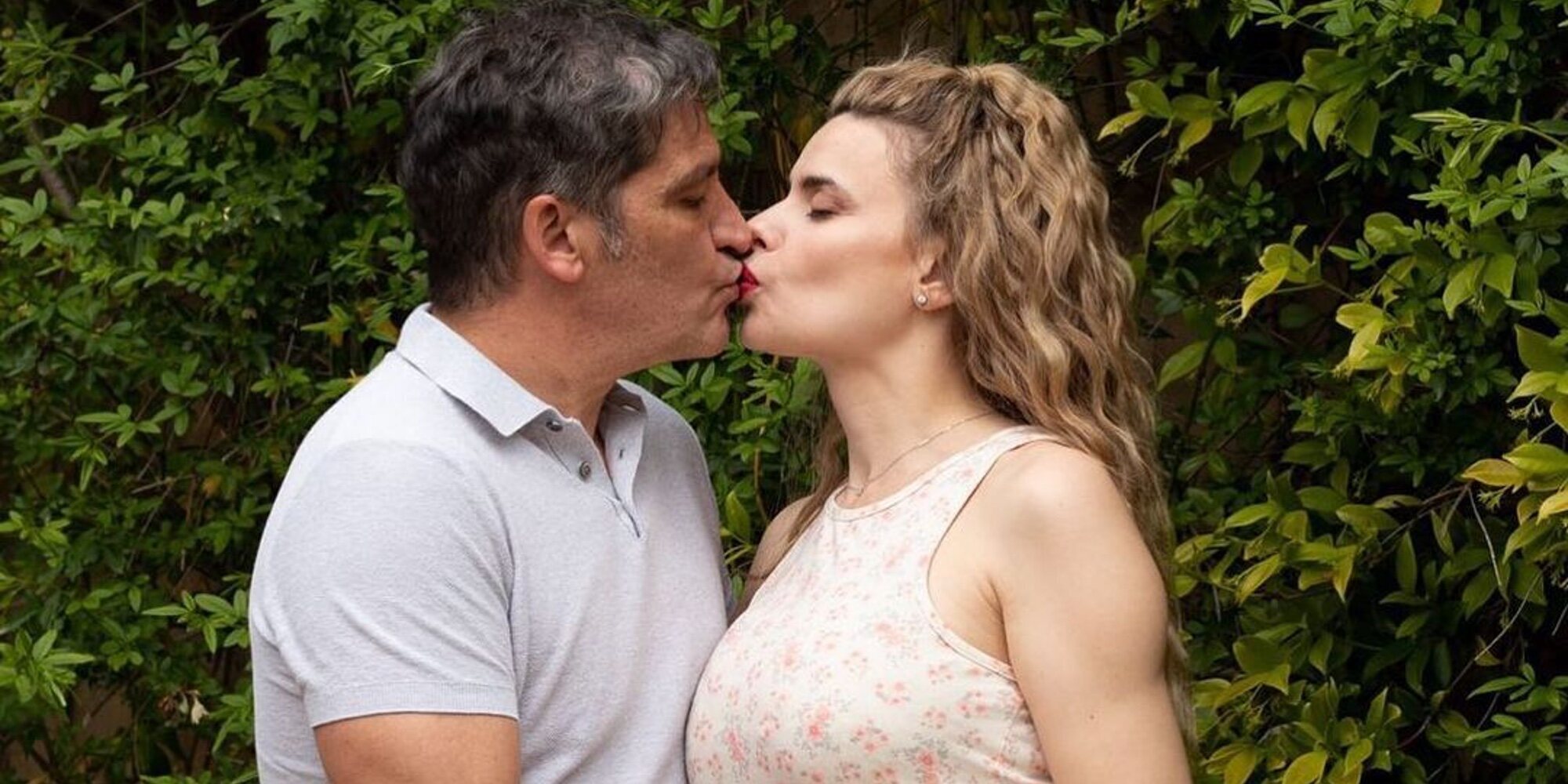 Gustavo González y María Lapiedra siguen con sus planes de boda tras superar una crisis