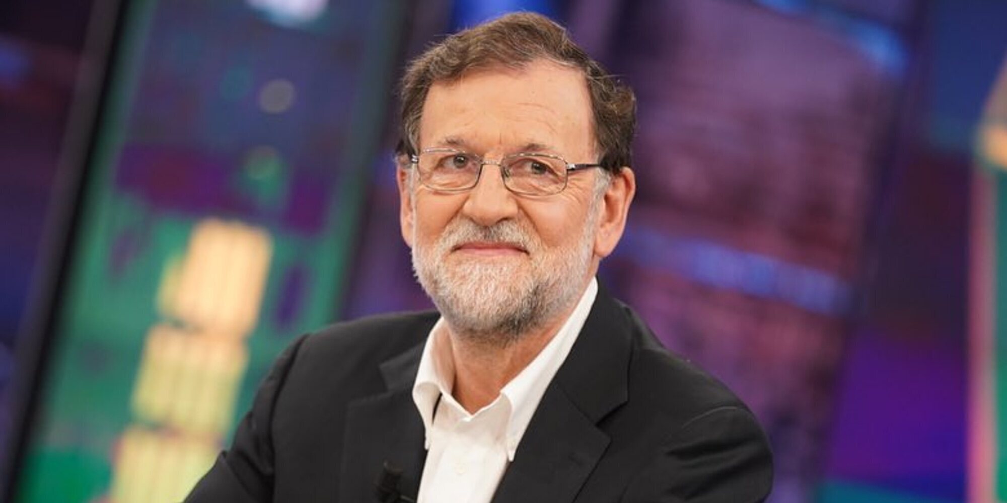 Mariano Rajoy revela los verdaderos deseos del Rey Juan Carlos antes de irse a Abu Dabi