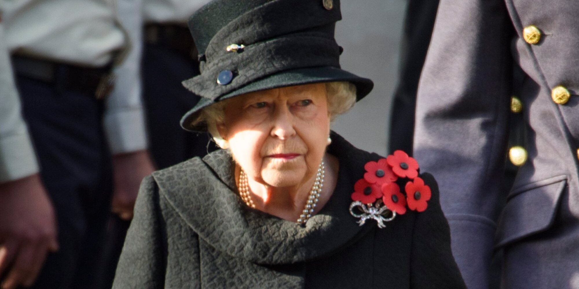El día que la Reina Isabel 'echó' del Palacio de Buckingham a Barack Obama