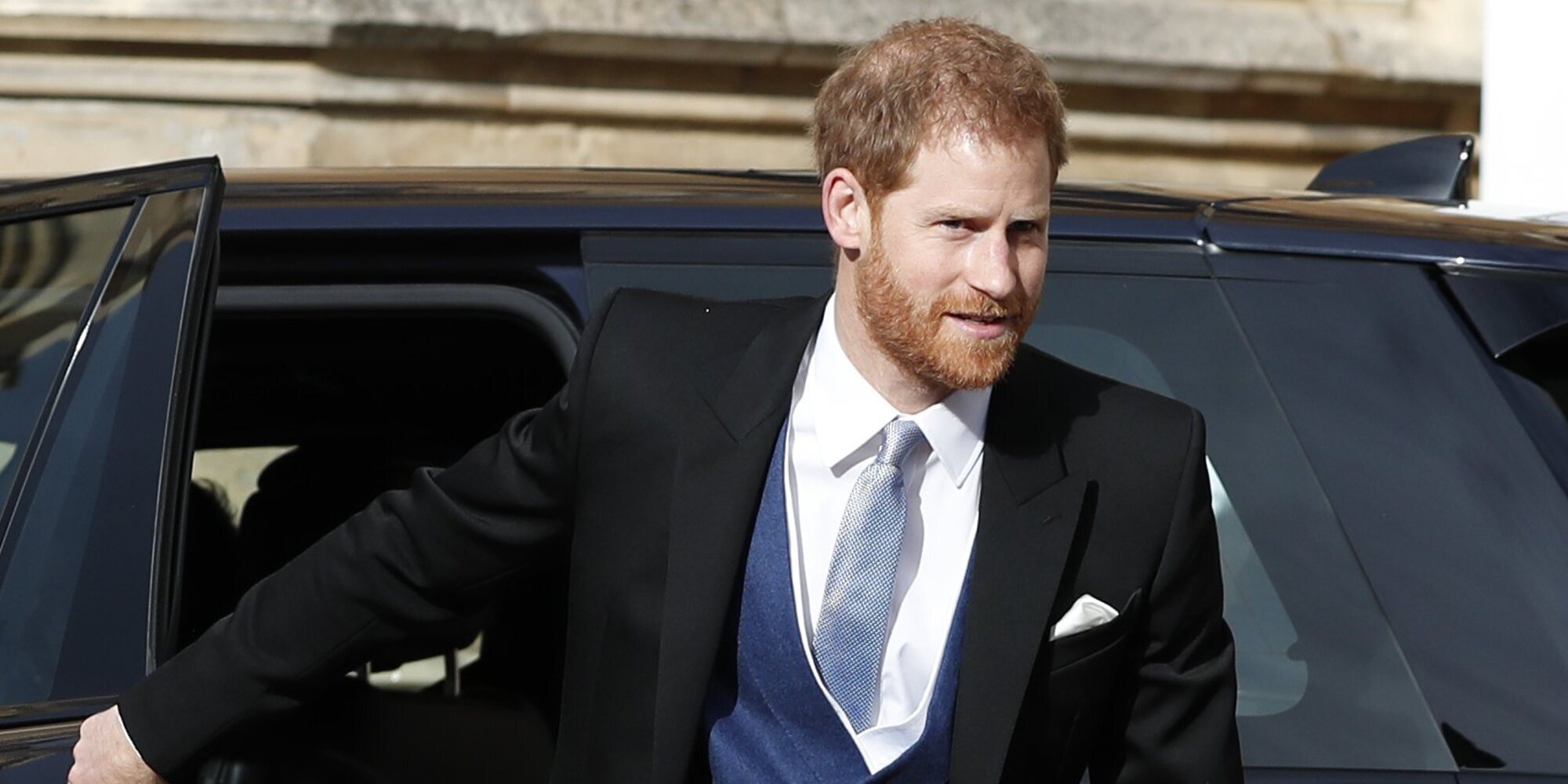 El Príncipe Harry se desvincula de una polémica que también afecta al Príncipe Carlos