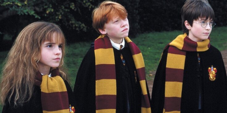 J.K. Rowling, la gran ausente de 'Harry Potter: Regreso a Hogwarts'