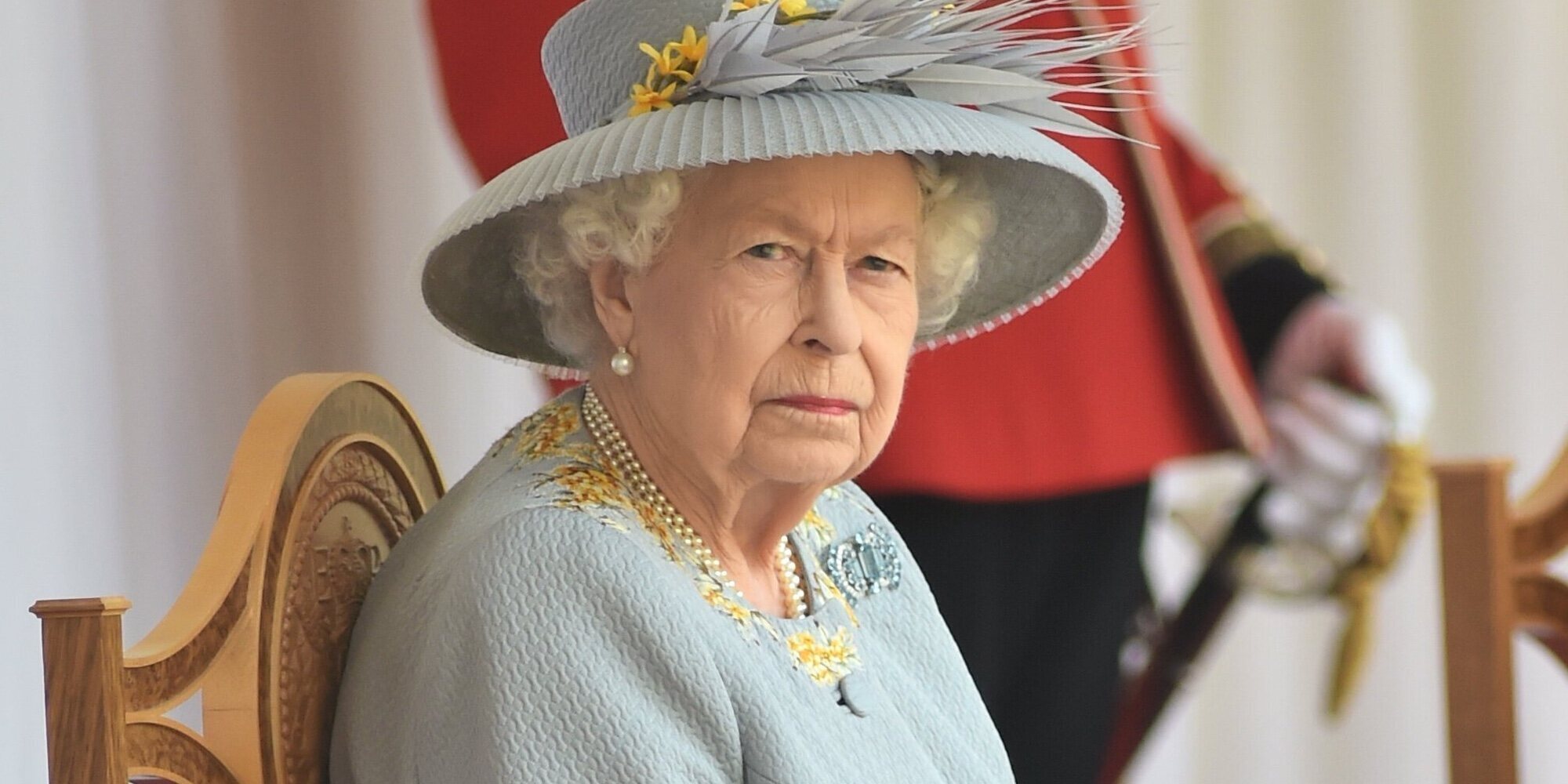La Reina Isabel cancela el almuerzo prenavideño al que había invitado a 'toda' la Familia Real Británica