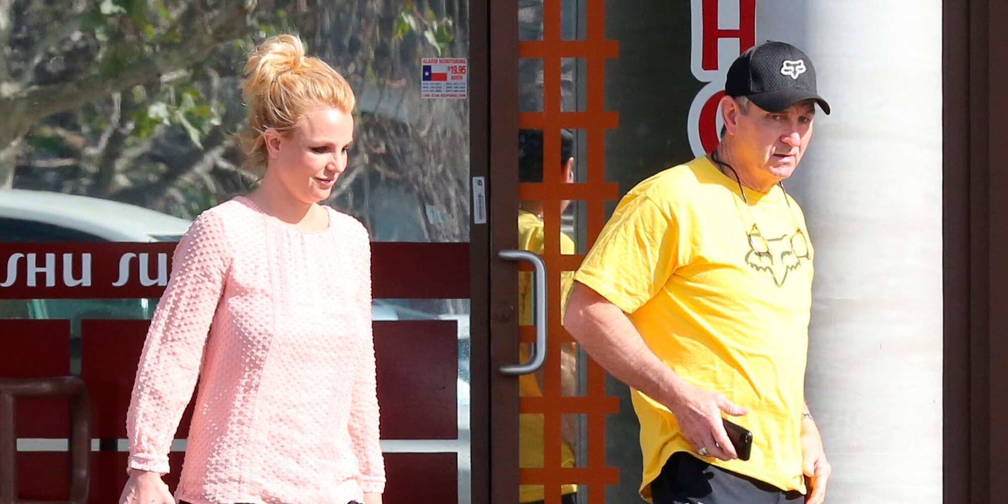 El motivo por el que el padre de Britney Spears quiere seguir recibiendo dinero de su hija tras serle retirada su tutela