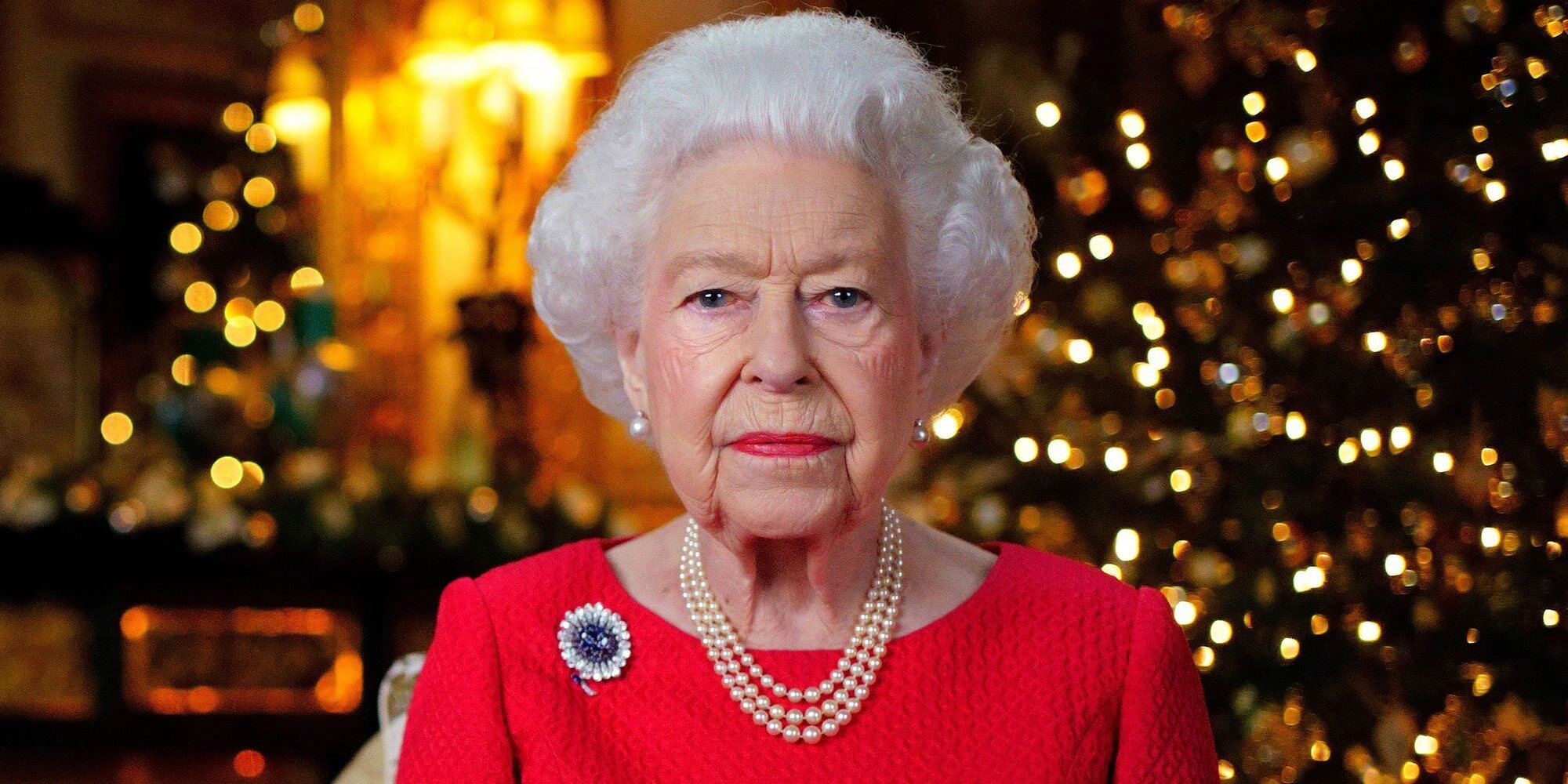 Los homenajes de la Reina Isabel al Duque de Edimburgo en su discurso navideño en la primera Navidad tras su muerte