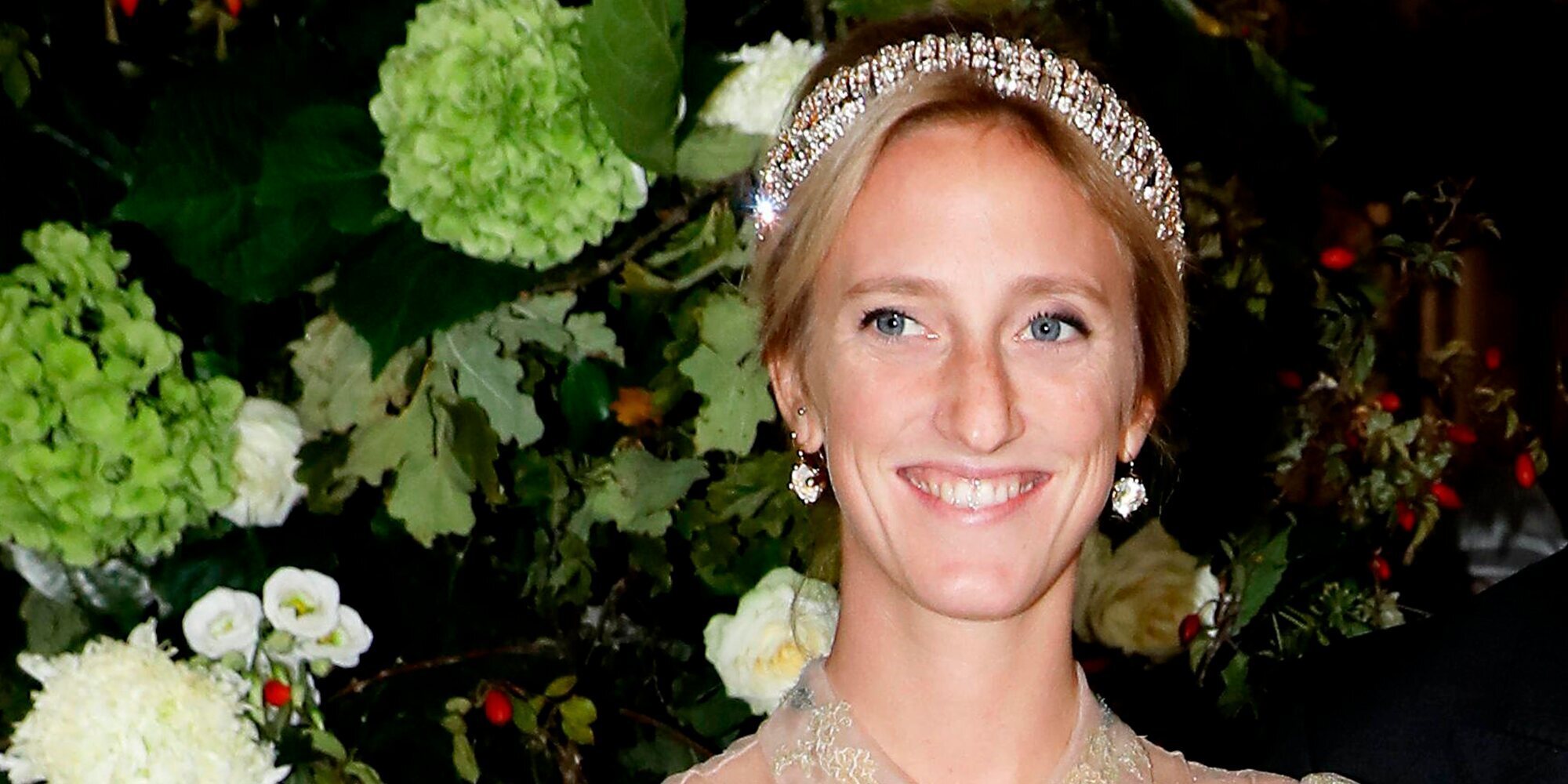 La Casa Real de Bélgica anuncia el compromiso de la Princesa María Laura siendo la primera boda real de 2022