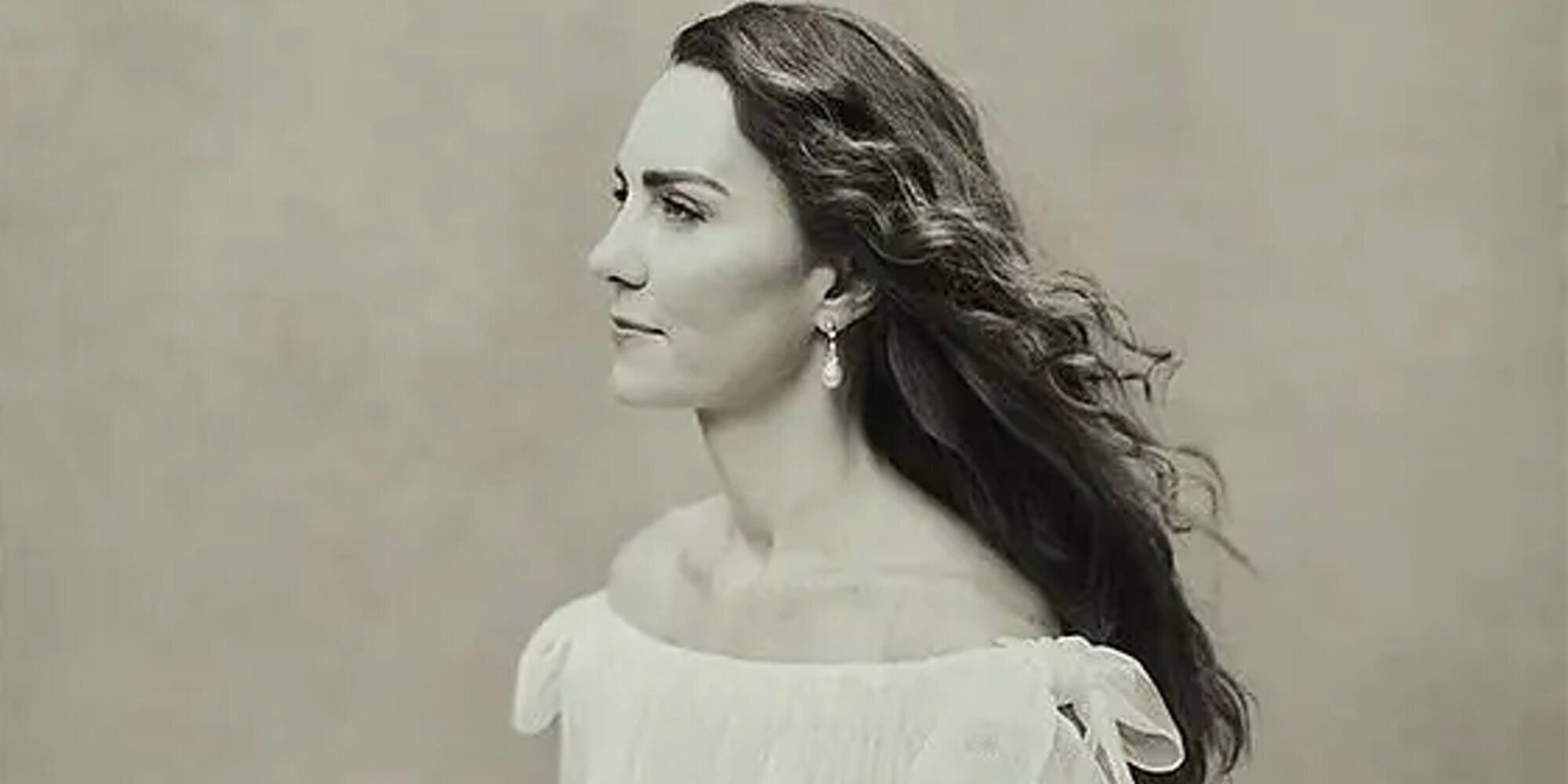 Kate Middleton celebra su 40 cumpleaños con unos impresionantes retratos de inspiración victoriana