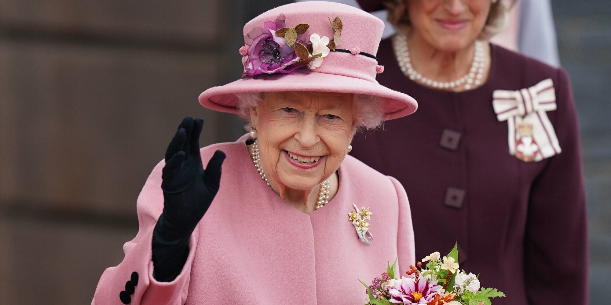 Los festejos que ha añadido la Casa Real Británica para celebrar el Jubileo de Platino de la Reina Isabel