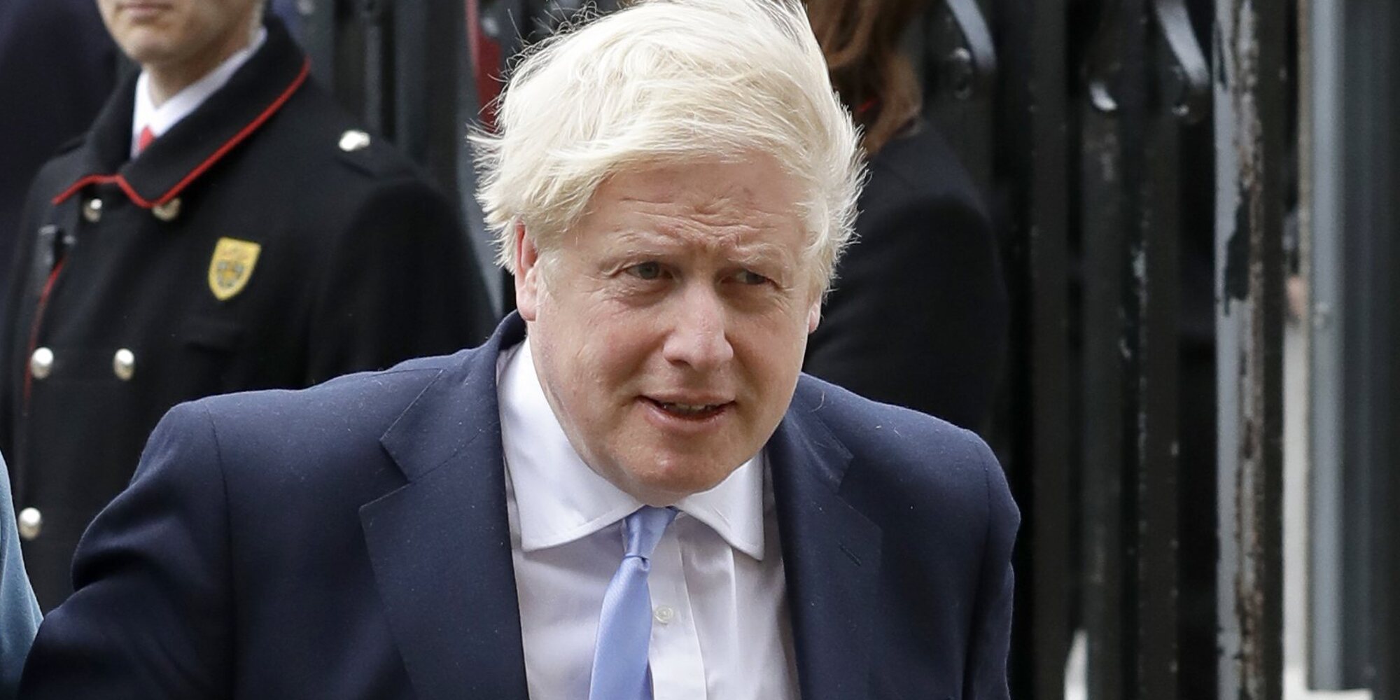 Boris Johnson pide perdón por asistir a una fiesta en uno de los momentos más duros del confinamiento