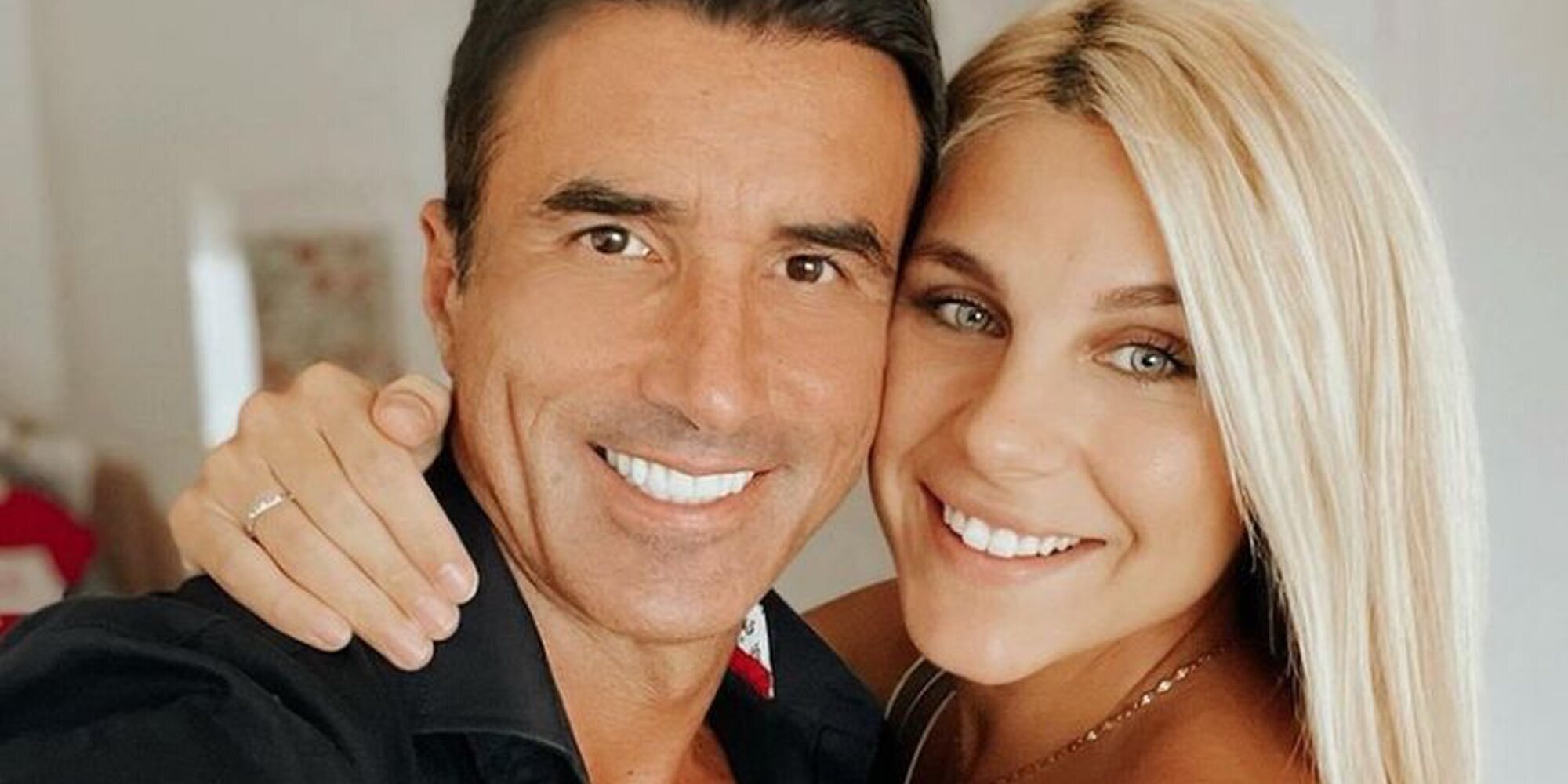 Ivana Icardi y Hugo Sierra se dan una nueva oportunidad por el bien de su hija Giorgia