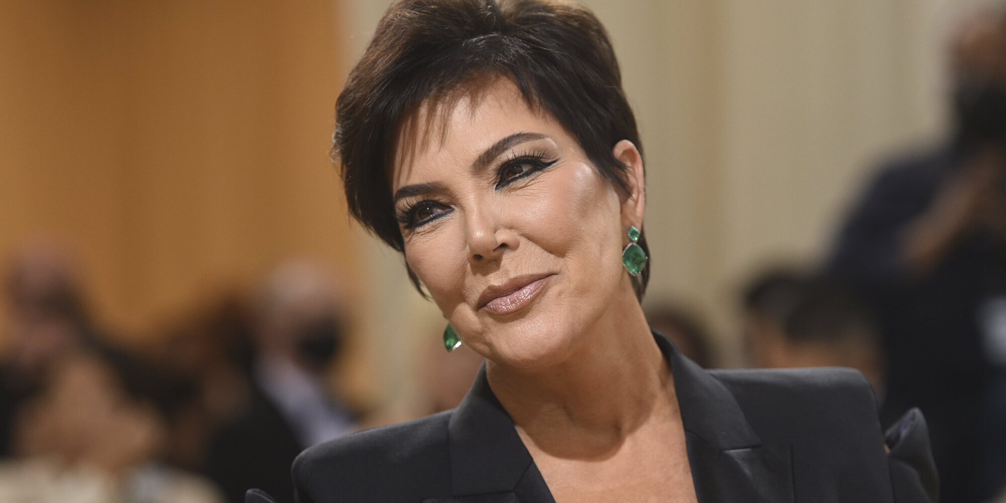Kris Jenner resolverá de forma privada la demanda por abuso sexual por parte de su exguardaespaldas