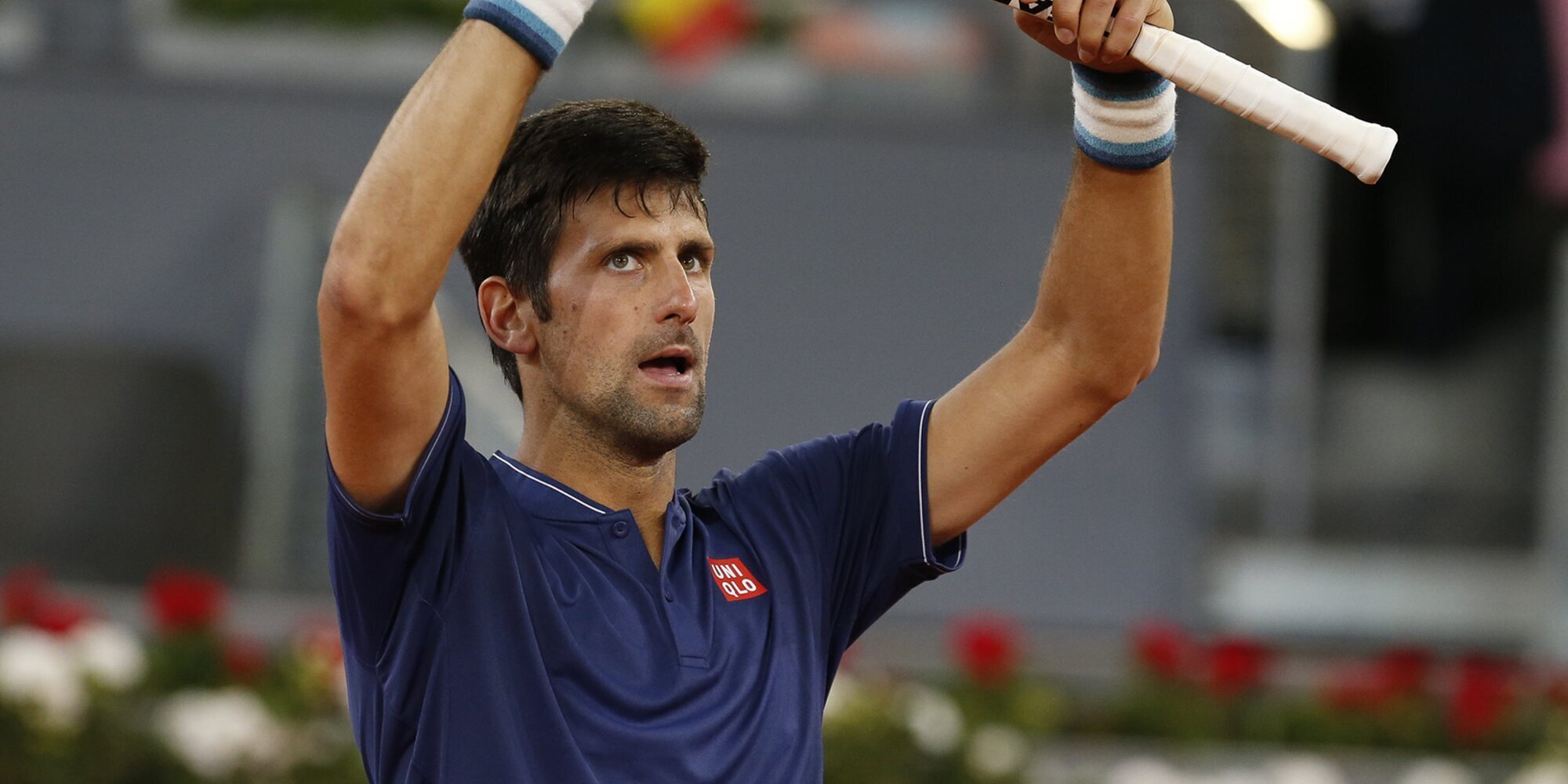 Novak Djokovic admite que acudió a eventos cuando era positivo en Covid: "No tenía el resultado"