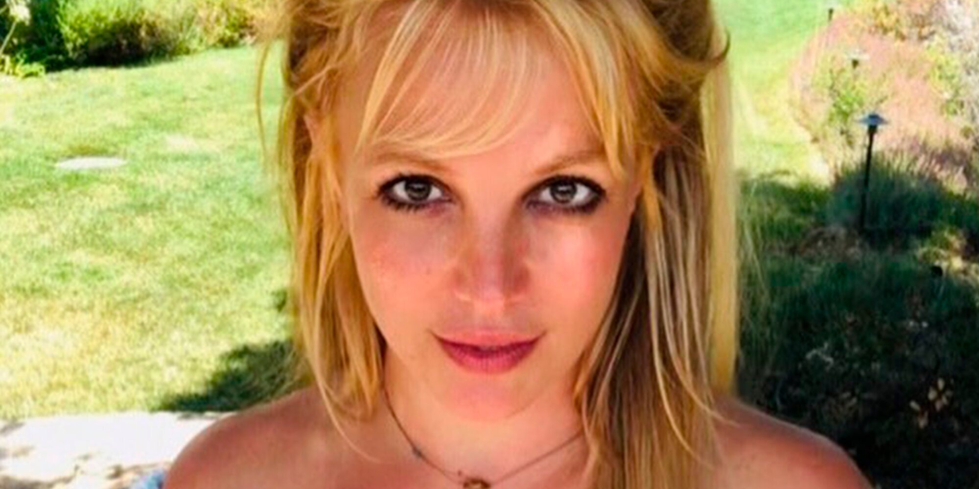 Britney Spears reacciona a la entrevista de su hermana Jamie Lynn Spears: "Pensaba que me moría"
