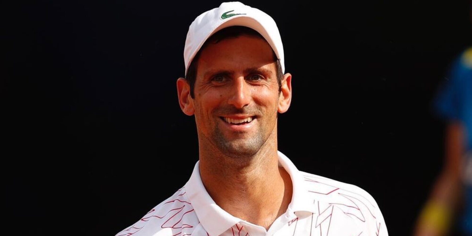 Novak Djokovic compra parte de una compañía farmacéutica de tratamientos contra el Covid siendo antivacunas