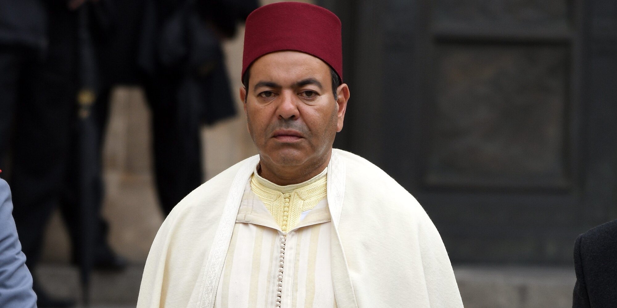 Moulay Rachid de Marruecos, hermano de Mohamed VI, padre por segunda vez