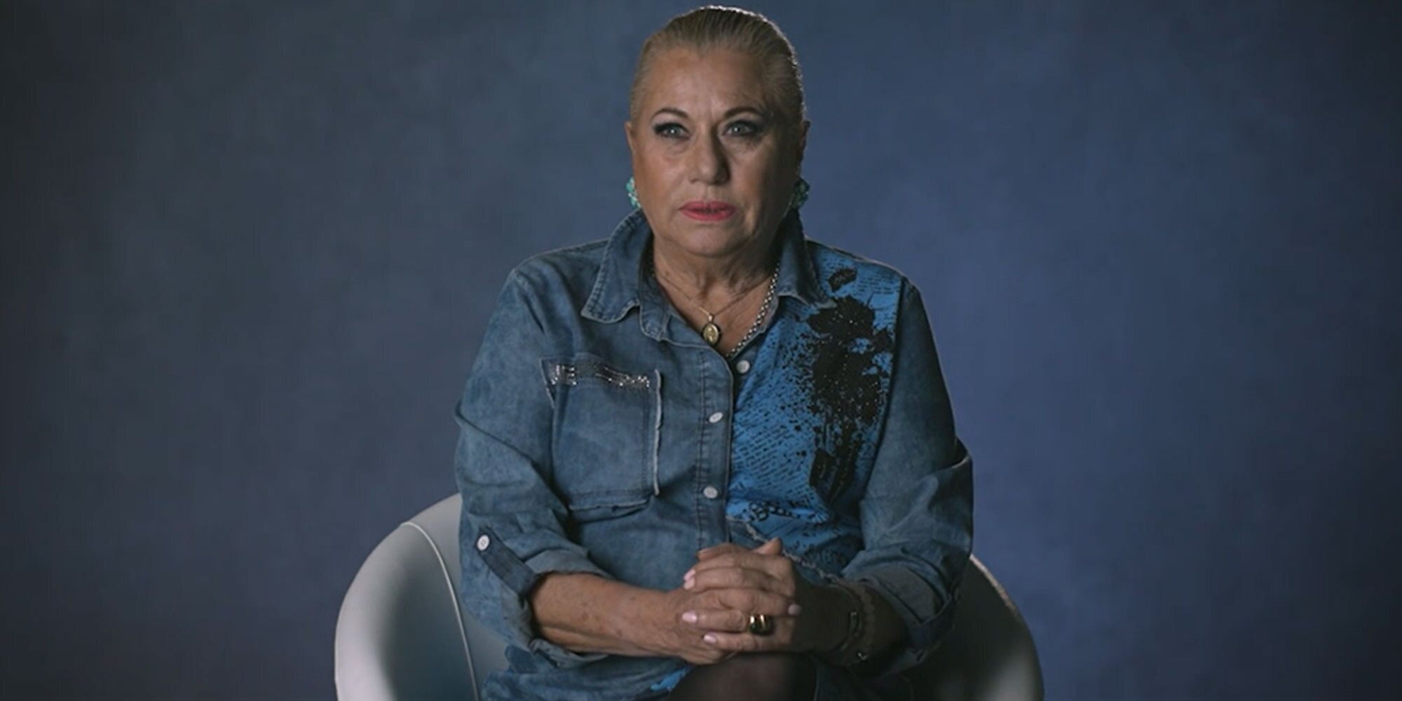 Las confesiones de Maite Zaldívar: la cárcel, su relación con Julián Muñoz, la traición y los reproches a Isabel Pantoja