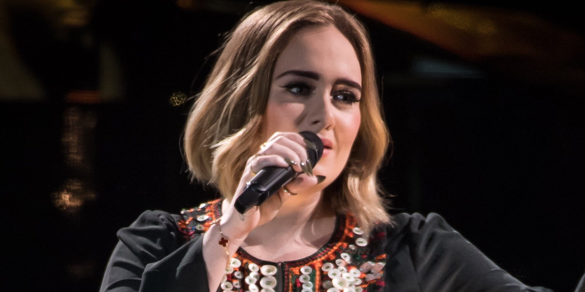 Los problemas de Adele con su novio, el verdadero motivo de la cancelación de su show en Las Vegas