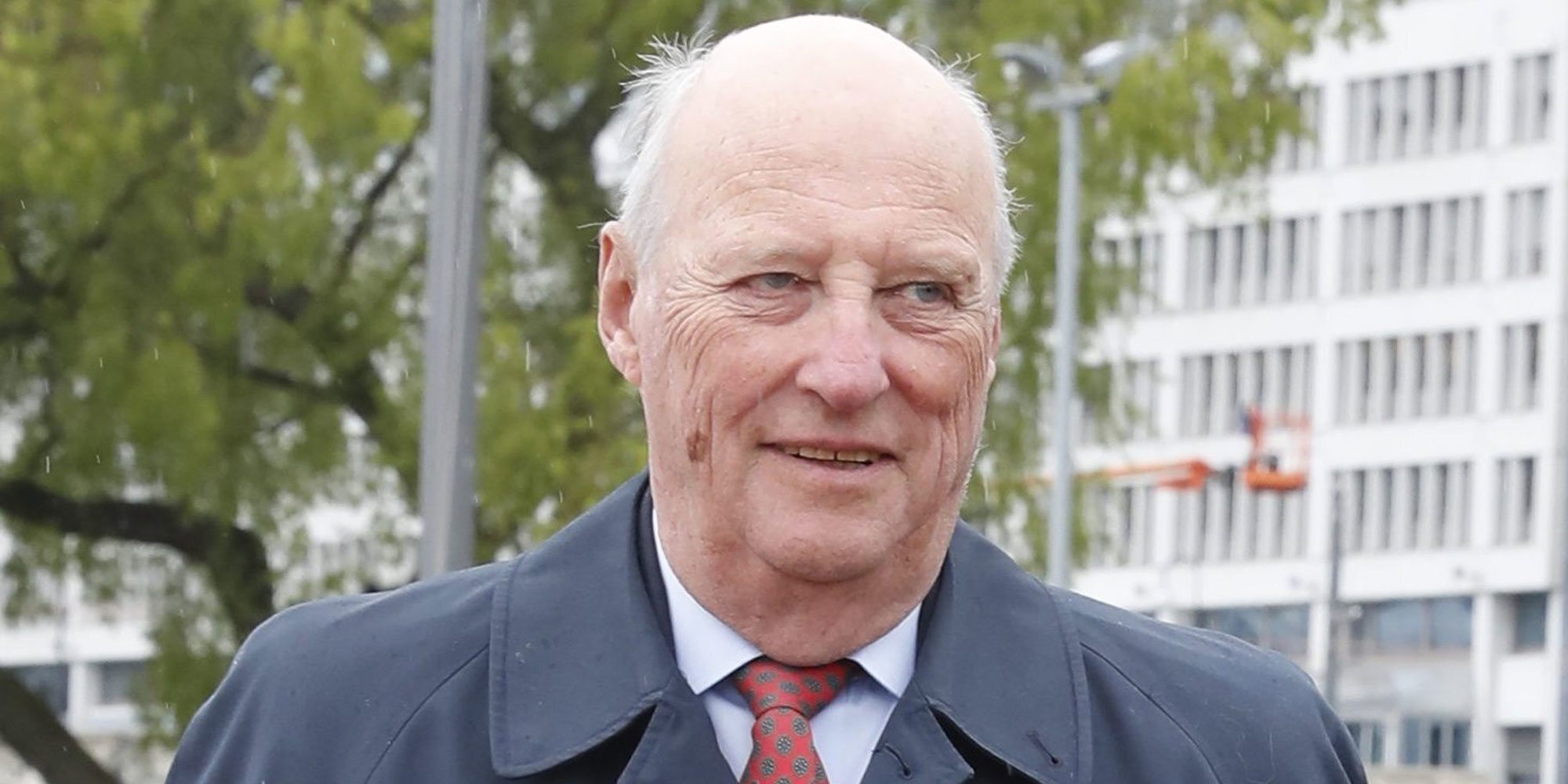 Las aclaraciones sobre el estado de salud del Rey Harald de Noruega tras su primera baja de 2022
