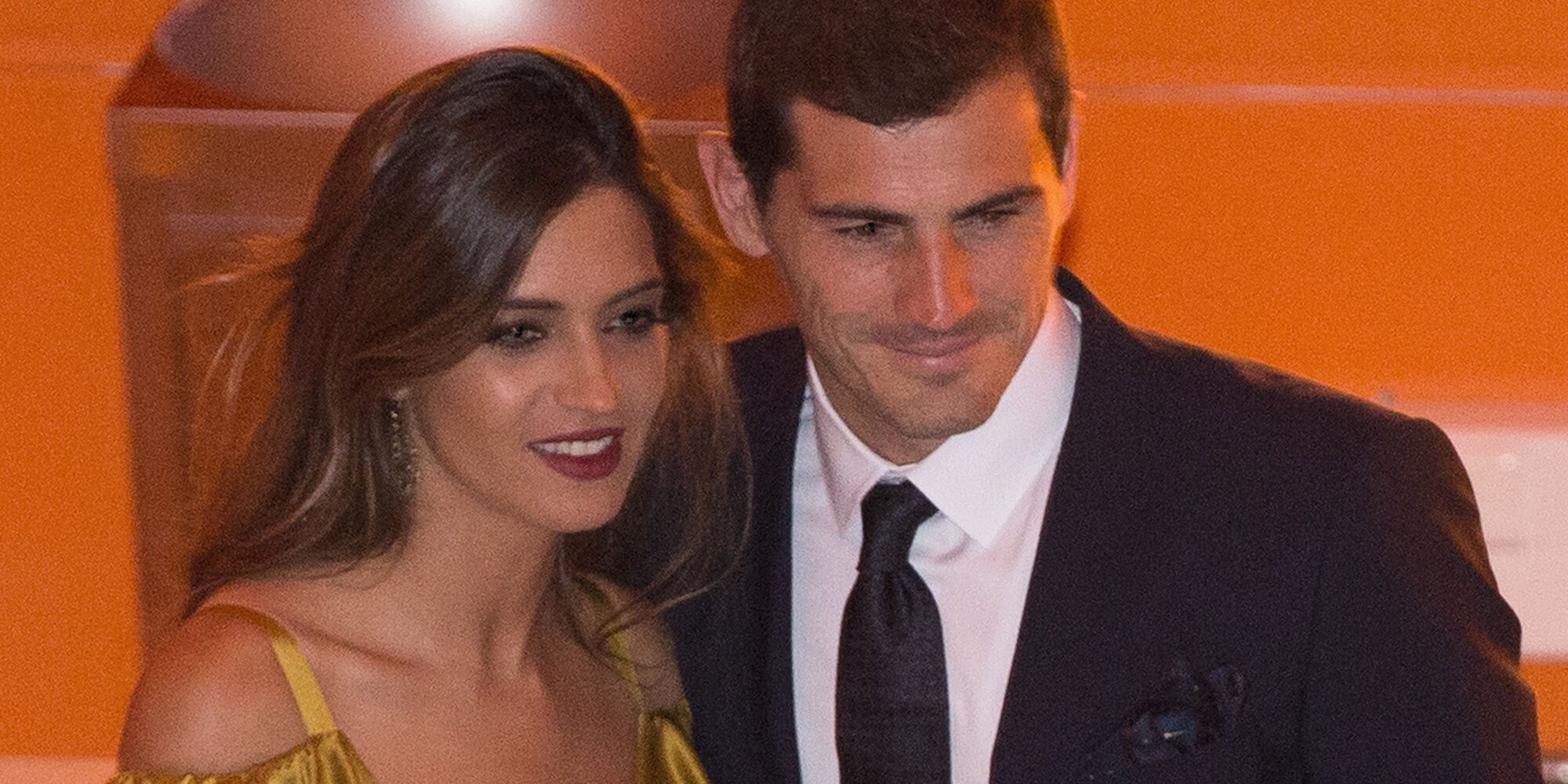 La cercana felicitación de Iker Casillas a Sara Carbonero casi un año después de su separación