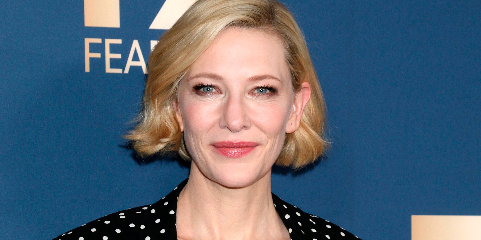 Cate Blanchett será la primera galardonada con el Goya Internacional 2022