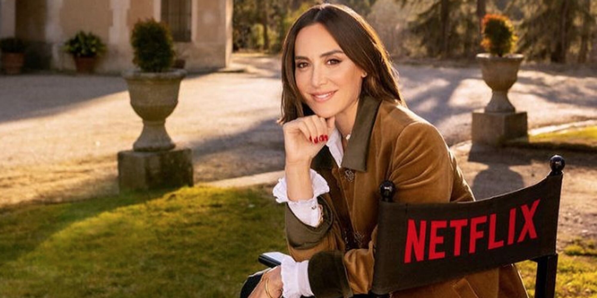 Tamara Falcó anuncia que tendrá su propio reality en Netflix: Así será 'La Marquesa'