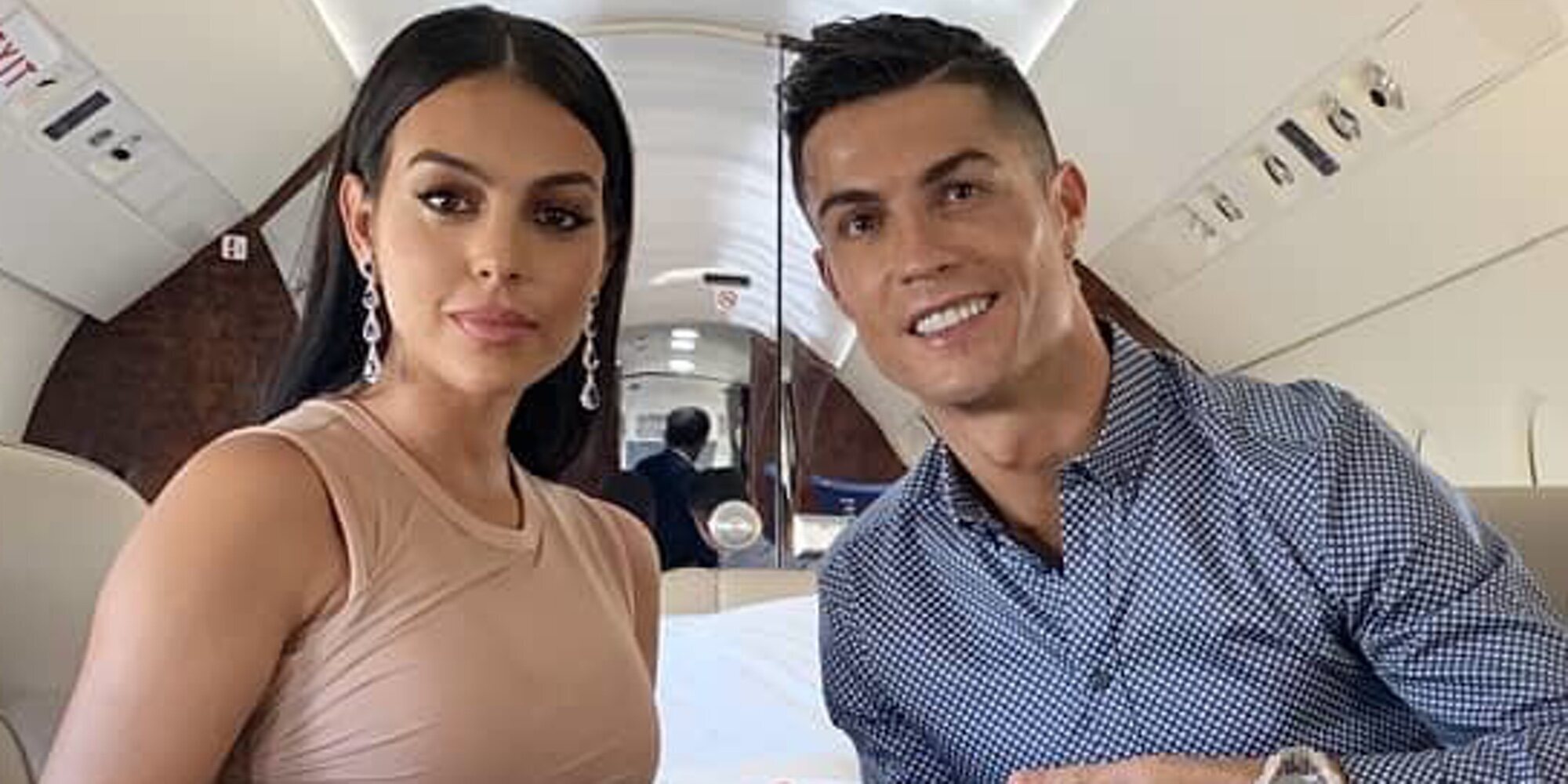 El impresionante regalo de Georgina Rodríguez a Cristiano Ronaldo