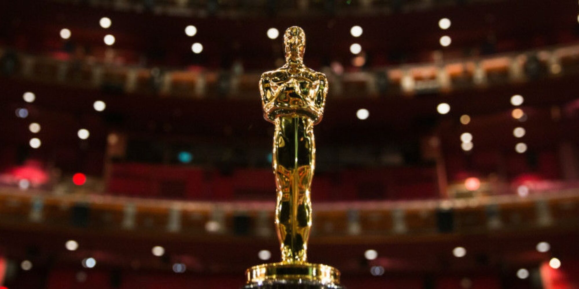 Lista de nominados a los Oscar 2022