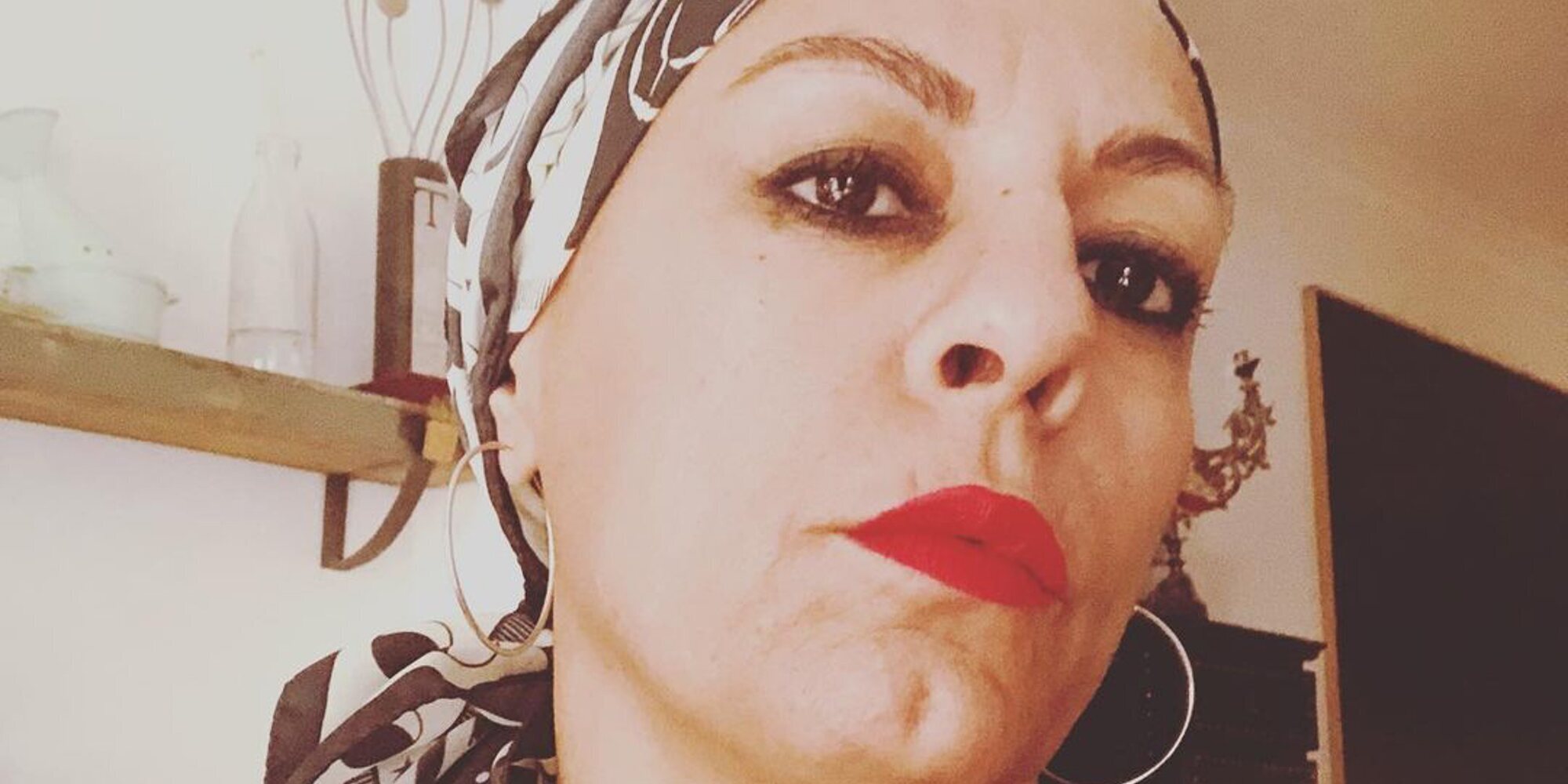 La sincera reflexión de Cristina Medina tras terminar con éxito la quimioterapia y la radioterapia