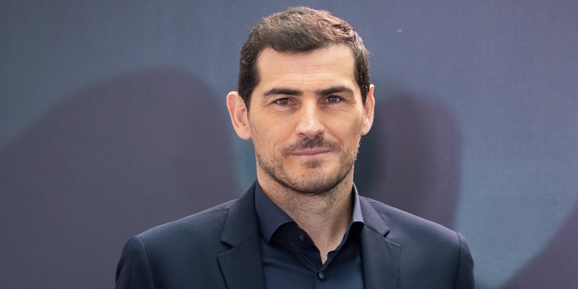 Iker Casillas reacciona a su supuesta relación con Rocío Osorno: "Ave María Purísima"
