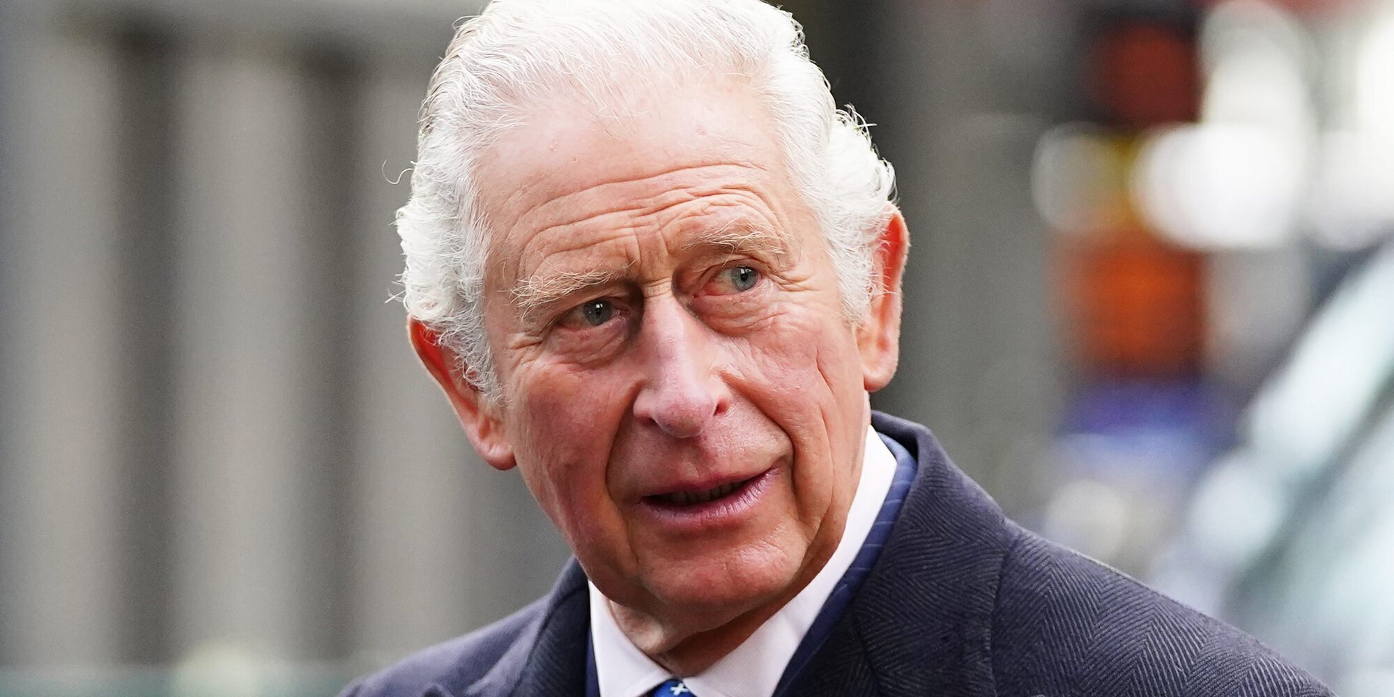 La Policía investiga una de las fundaciones benéficas del Príncipe Carlos por un supuesto pago de favores