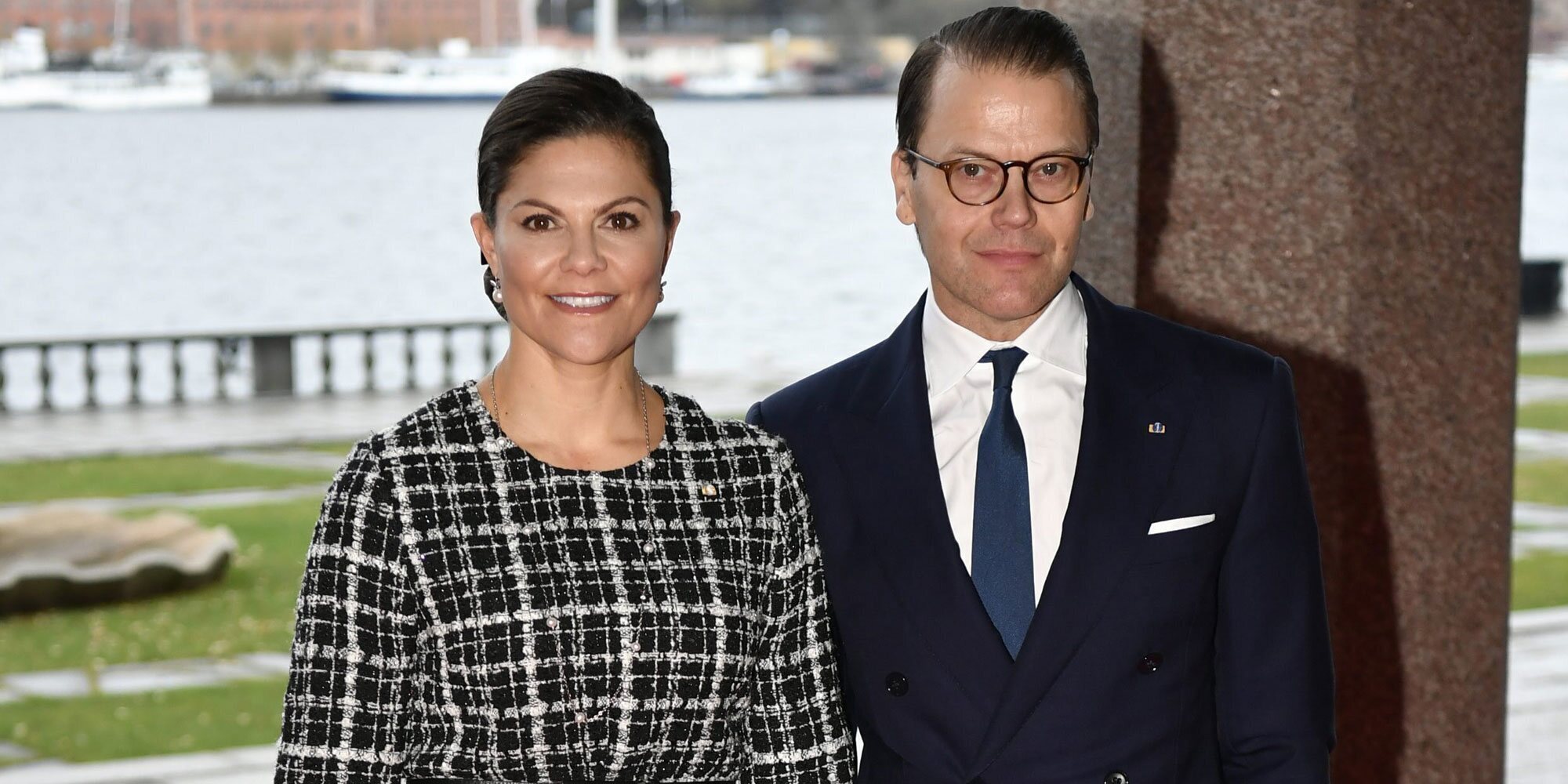 El comunicado con el que Victoria y Daniel de Suecia desmienten su divorcio: rumores, mentiras y un motivo para negarlo todo