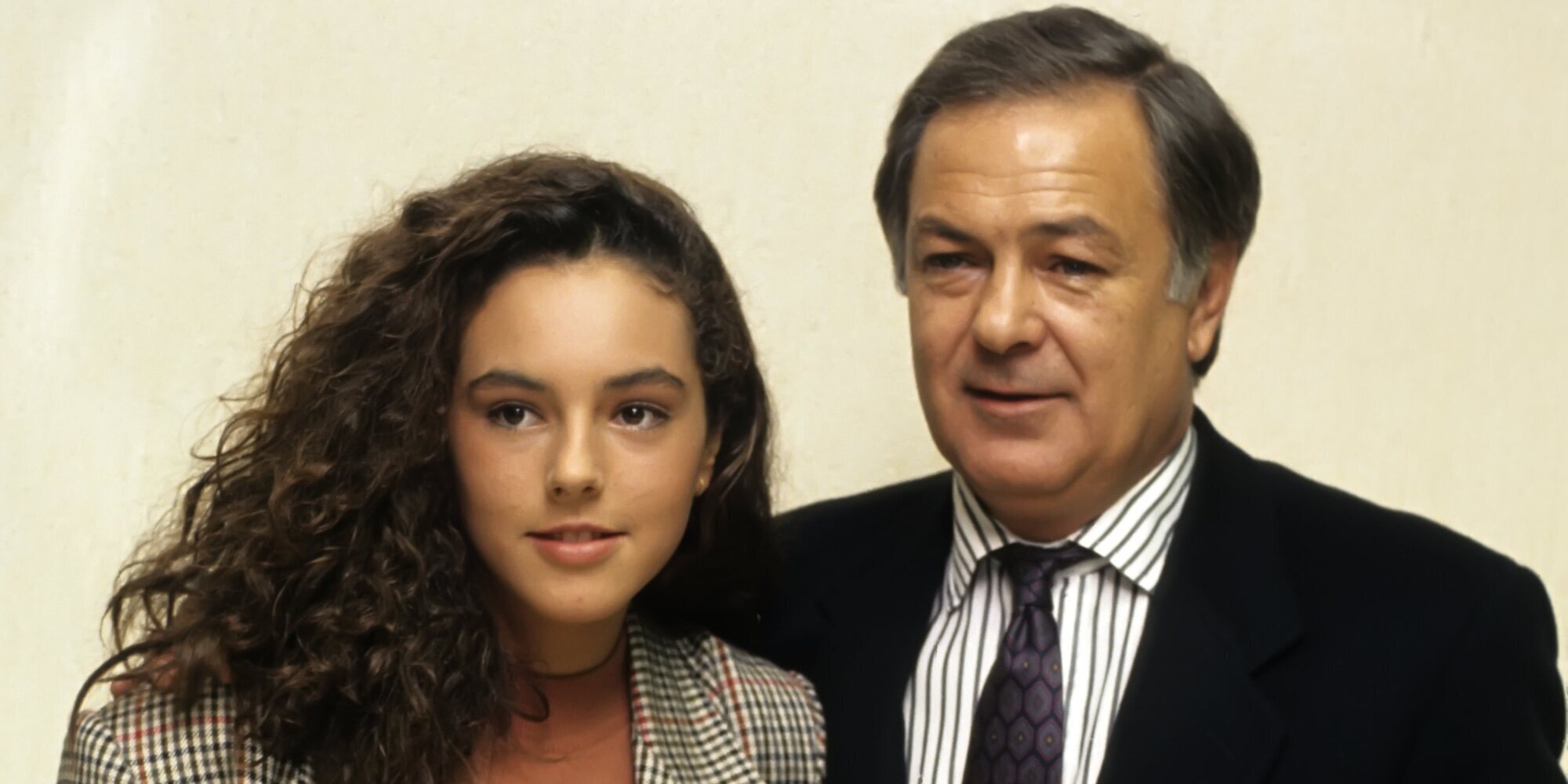 Sale a la luz el verdadero reparto de la herencia de Pedro Carrasco entre Rocío Carrasco y Raquel Mosquera