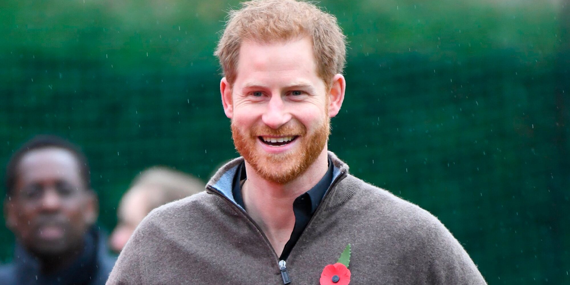 El Príncipe Harry seguirá teniendo casa en Reino Unido para conservar el título de Consejero de la Reina