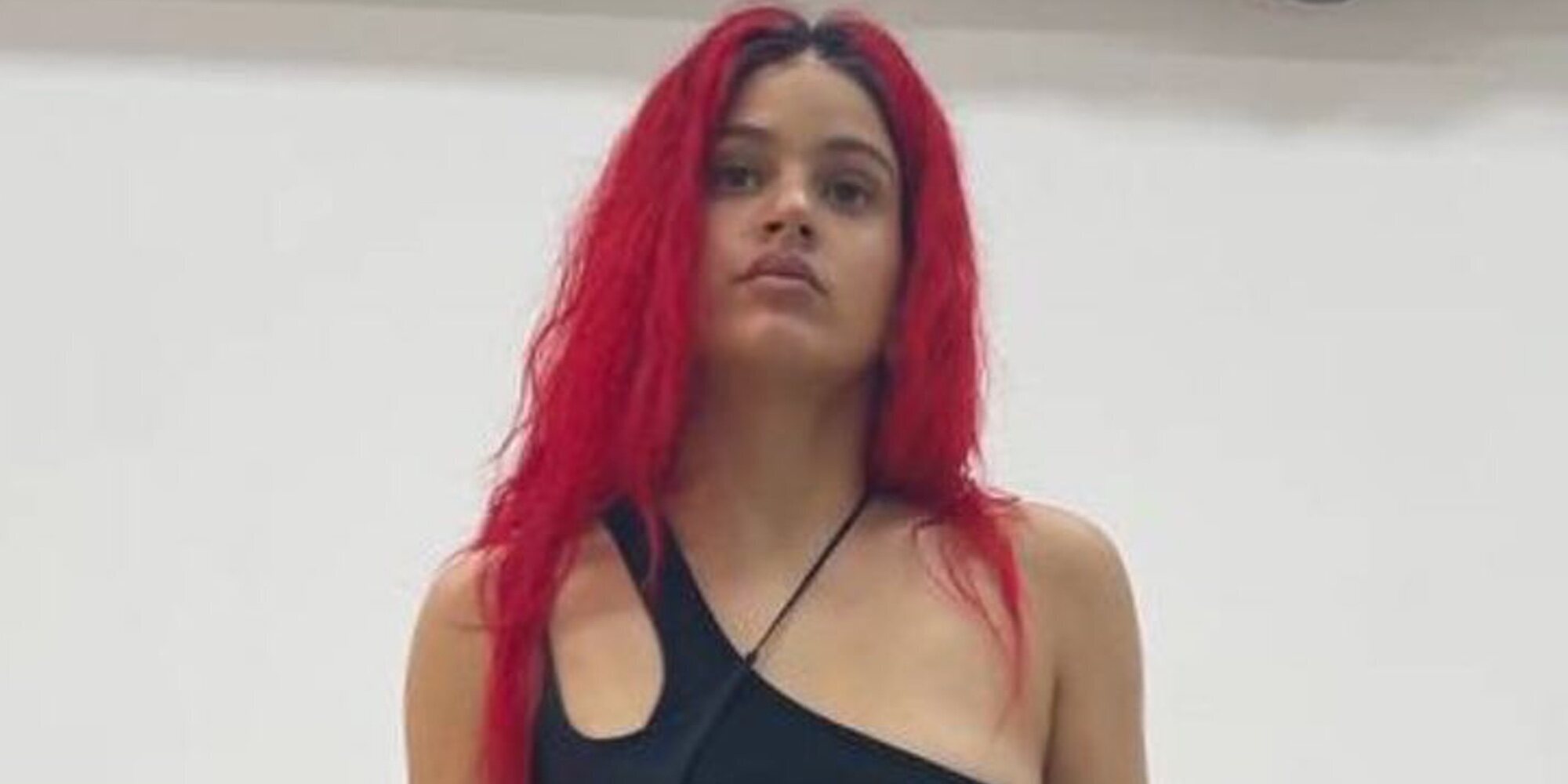 Rosalía divide a sus fans con su nuevo color de pelo: "Pareces Chucky"