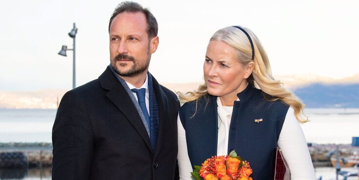 El poderoso motivo por el que Haakon y Mette-Marit de Noruega han acortado sus vacaciones por el cumpleaños del Rey Harald