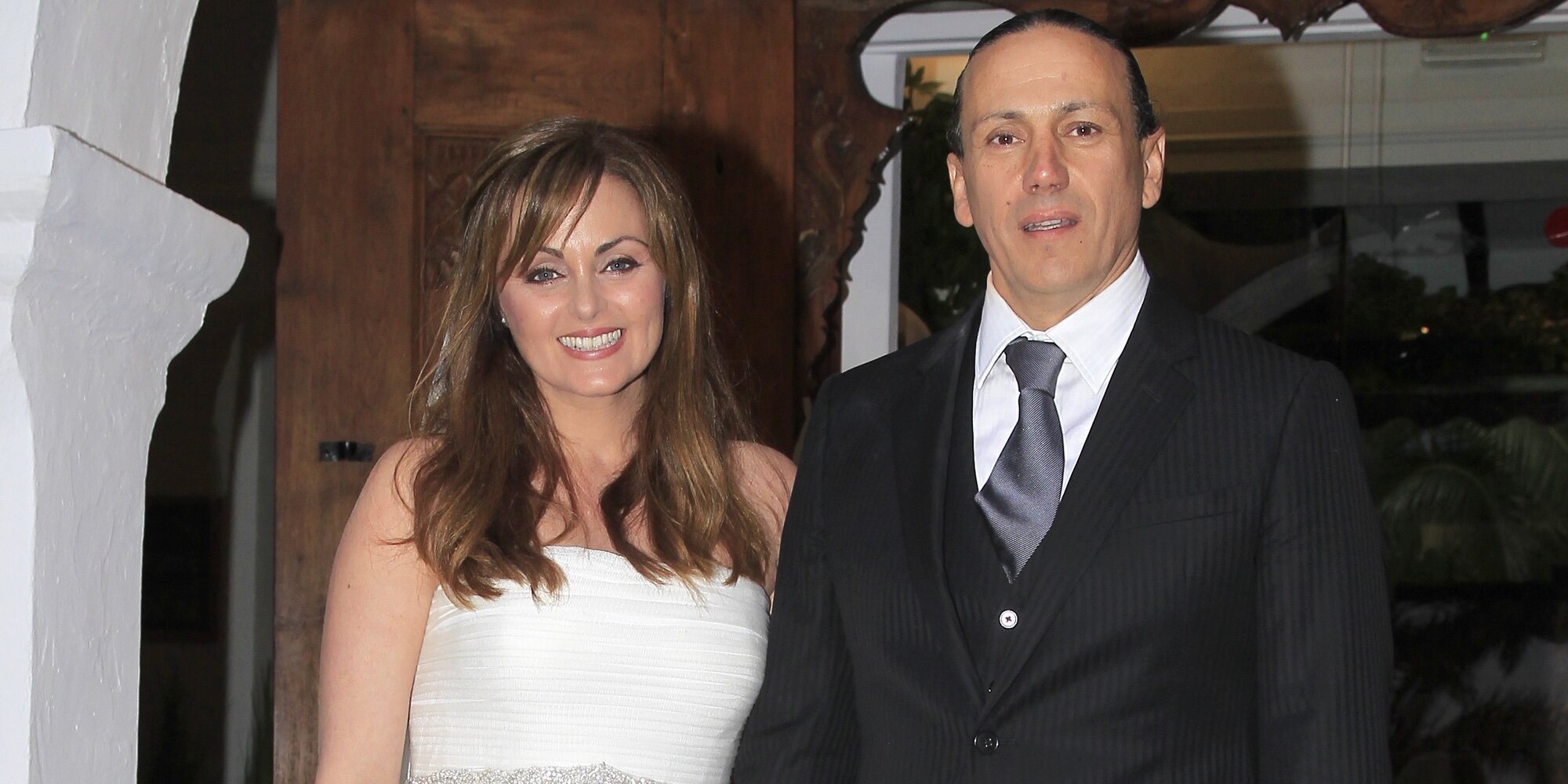 Carmen Morales y Luis Guerra se separan tras 11 años de matrimonio